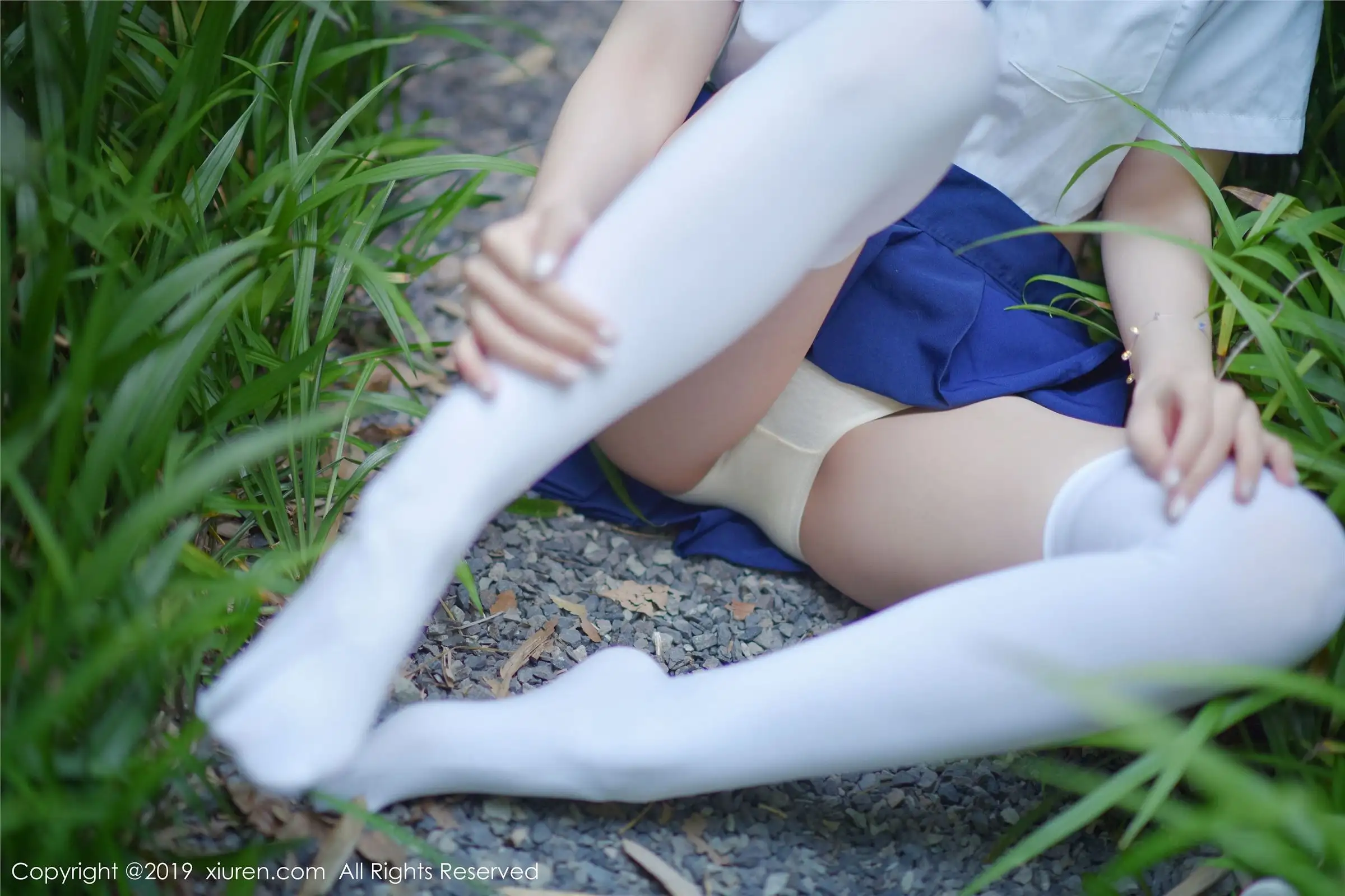 [XIUREN秀人网] 2019.10.16 NO.1733 沈梦瑶