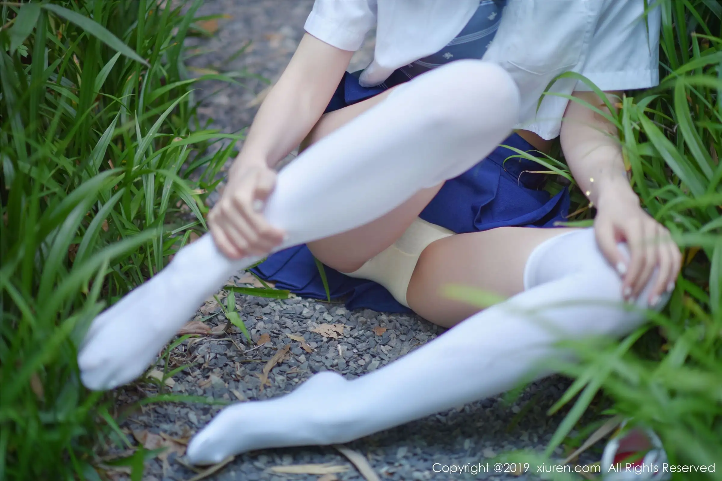 [XIUREN秀人网] 2019.10.16 NO.1733 沈梦瑶