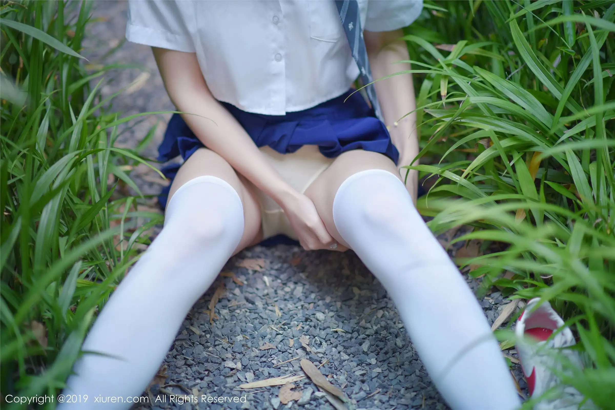 [XIUREN秀人网] 2019.10.16 NO.1733 沈梦瑶