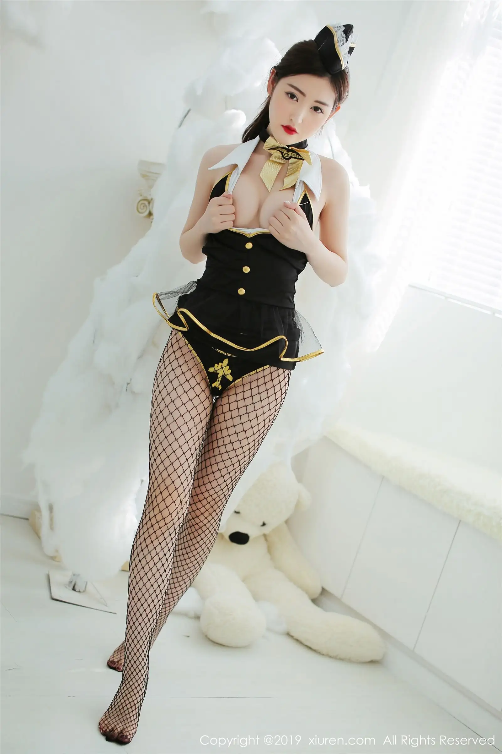 [XIUREN秀人网] 2019.10.28 NO.1754 沈梦瑶