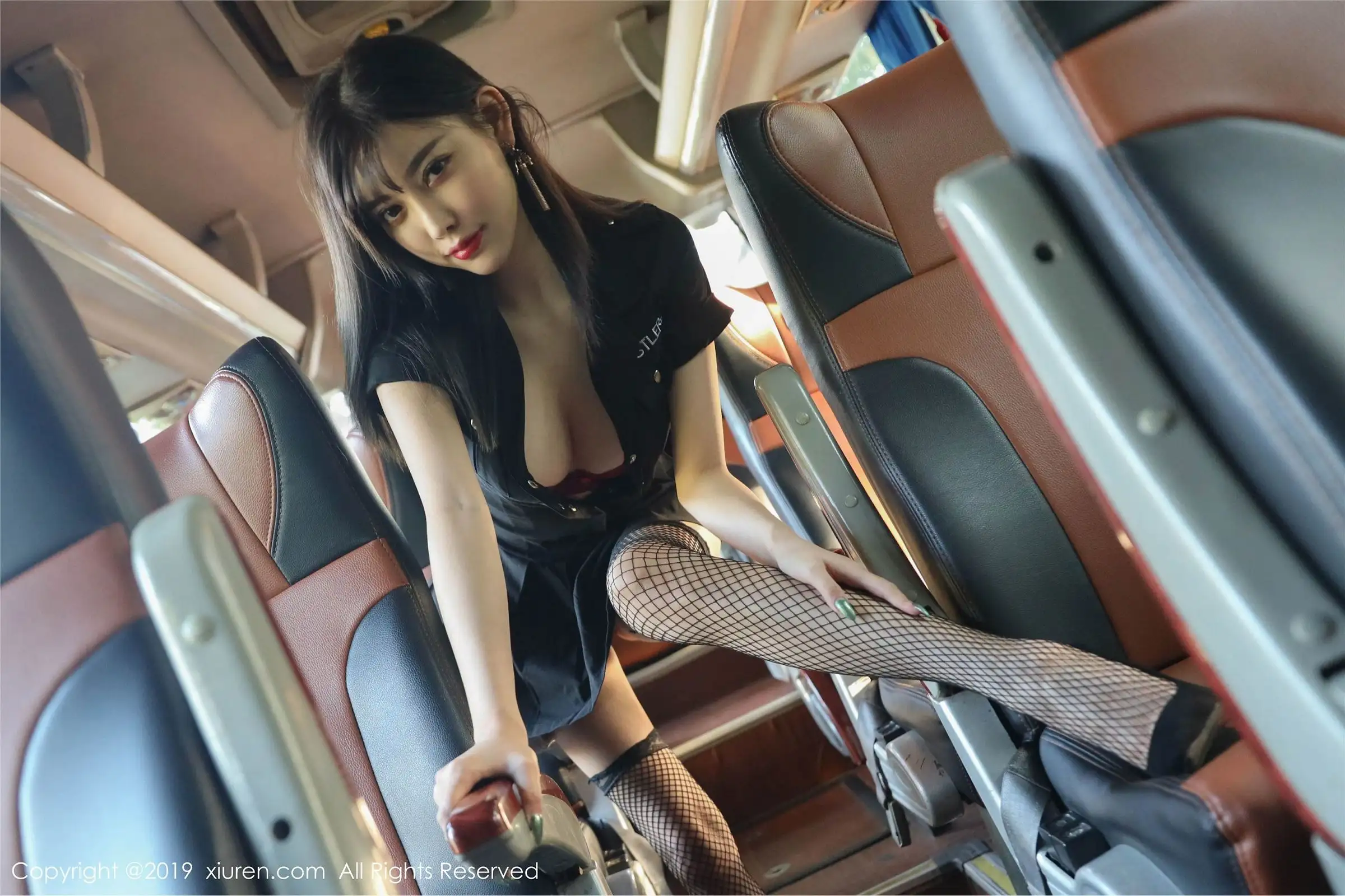 [XIUREN秀人网] 2019.11.04 NO.1771 杨晨晨sugar