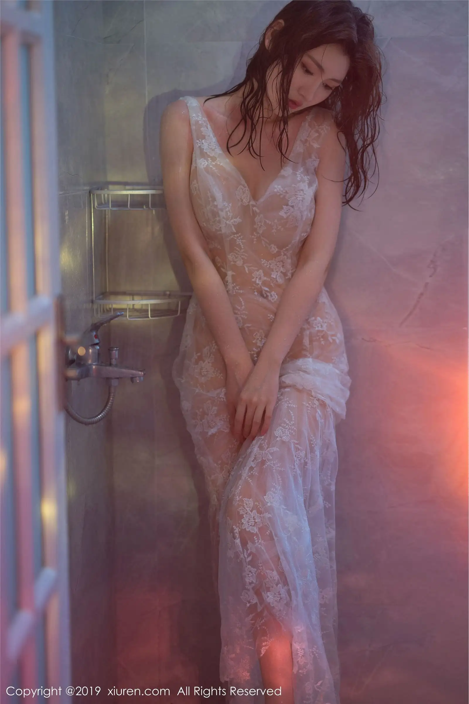 [XIUREN秀人网] 2019.11.12 NO.1784 沈梦瑶