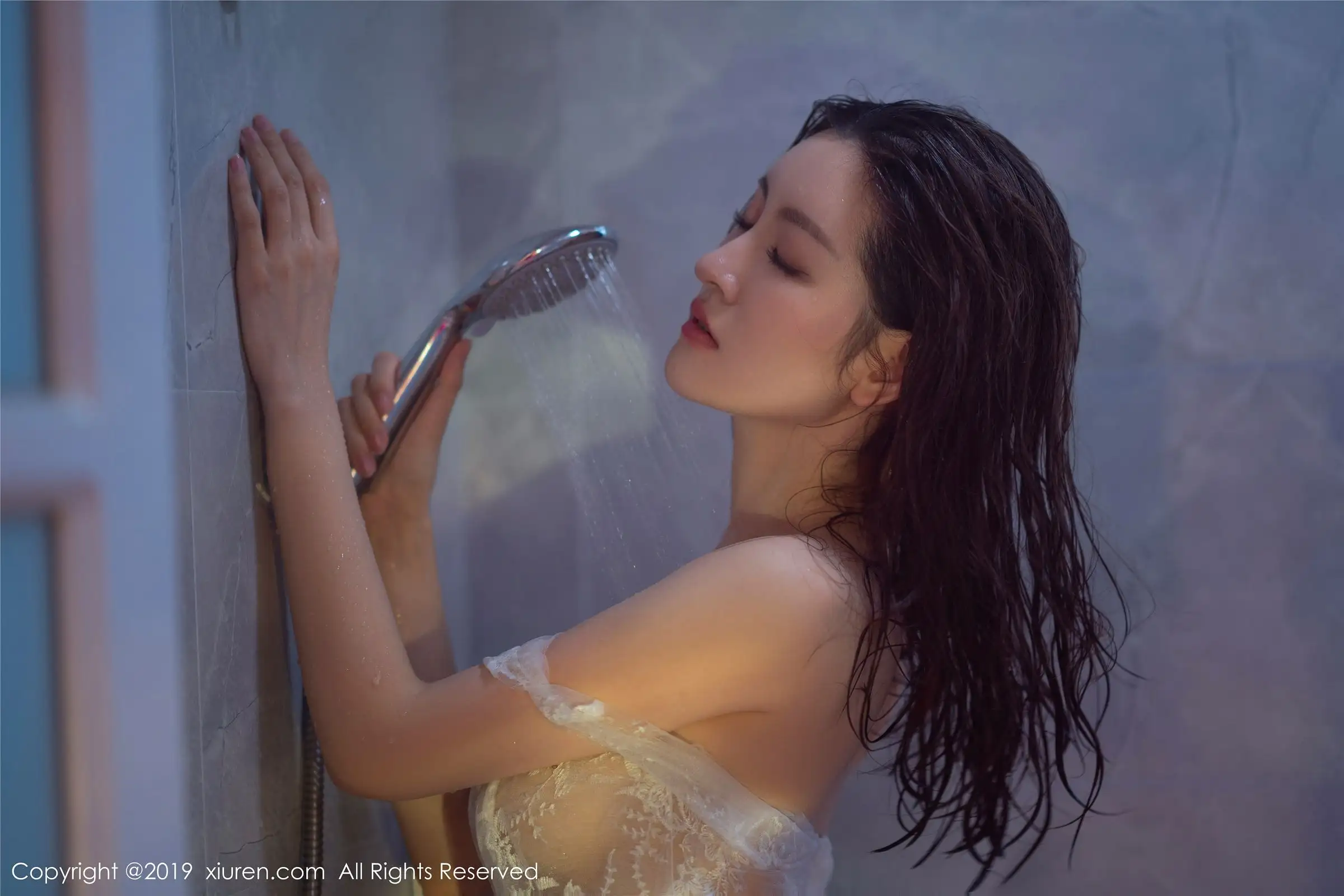 [XIUREN秀人网] 2019.11.12 NO.1784 沈梦瑶