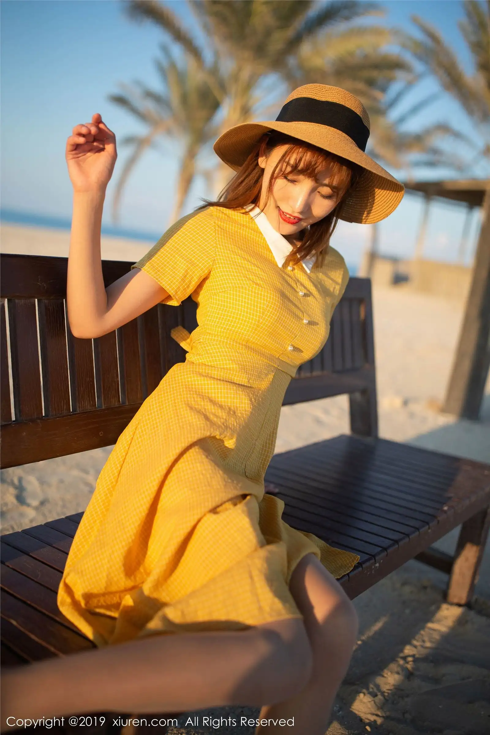 [XIUREN秀人网] 2019.11.28 NO.1812 陆萱萱