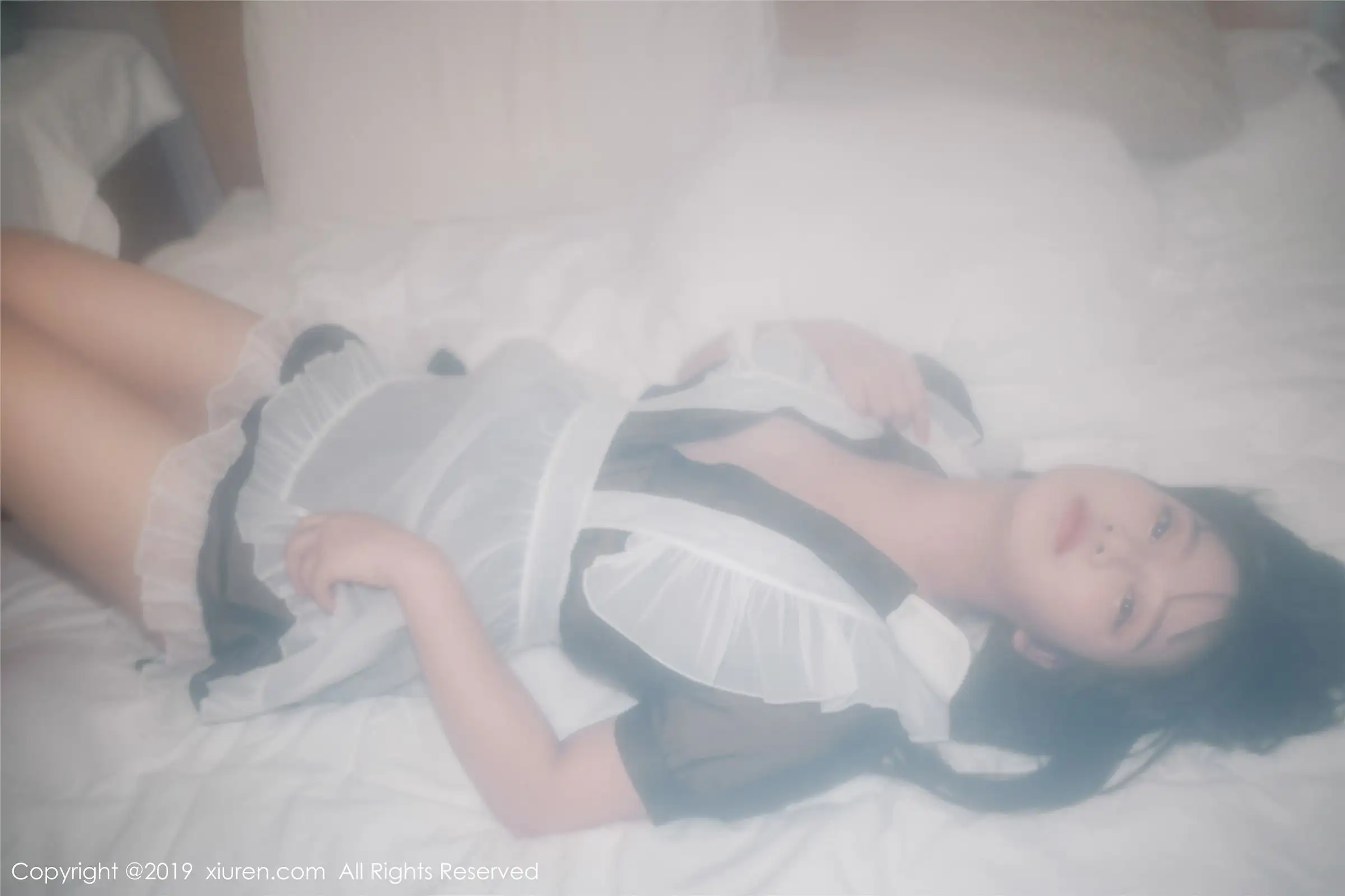 [XIUREN秀人网] 2019.12.04 NO.1824 小尤奈