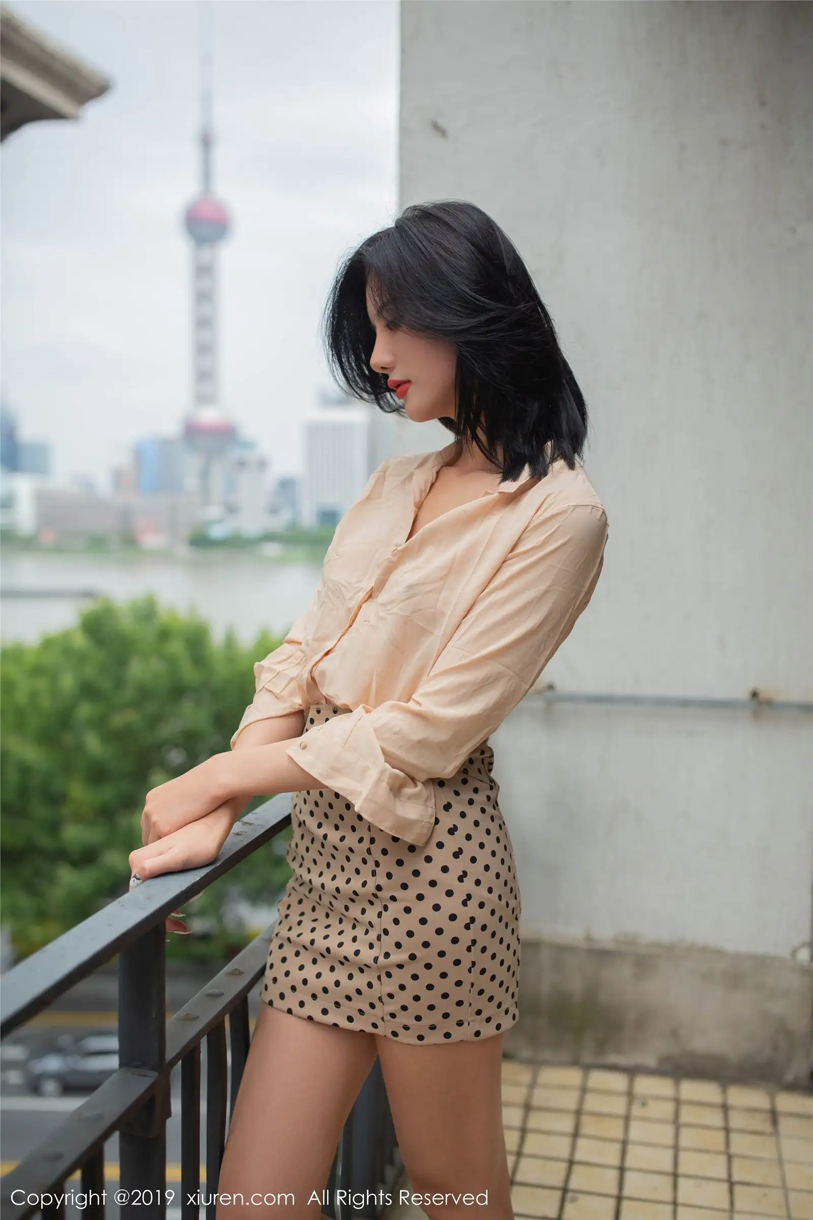 [XIUREN秀人网] 2019.12.11 NO.1842 就是阿朱啊