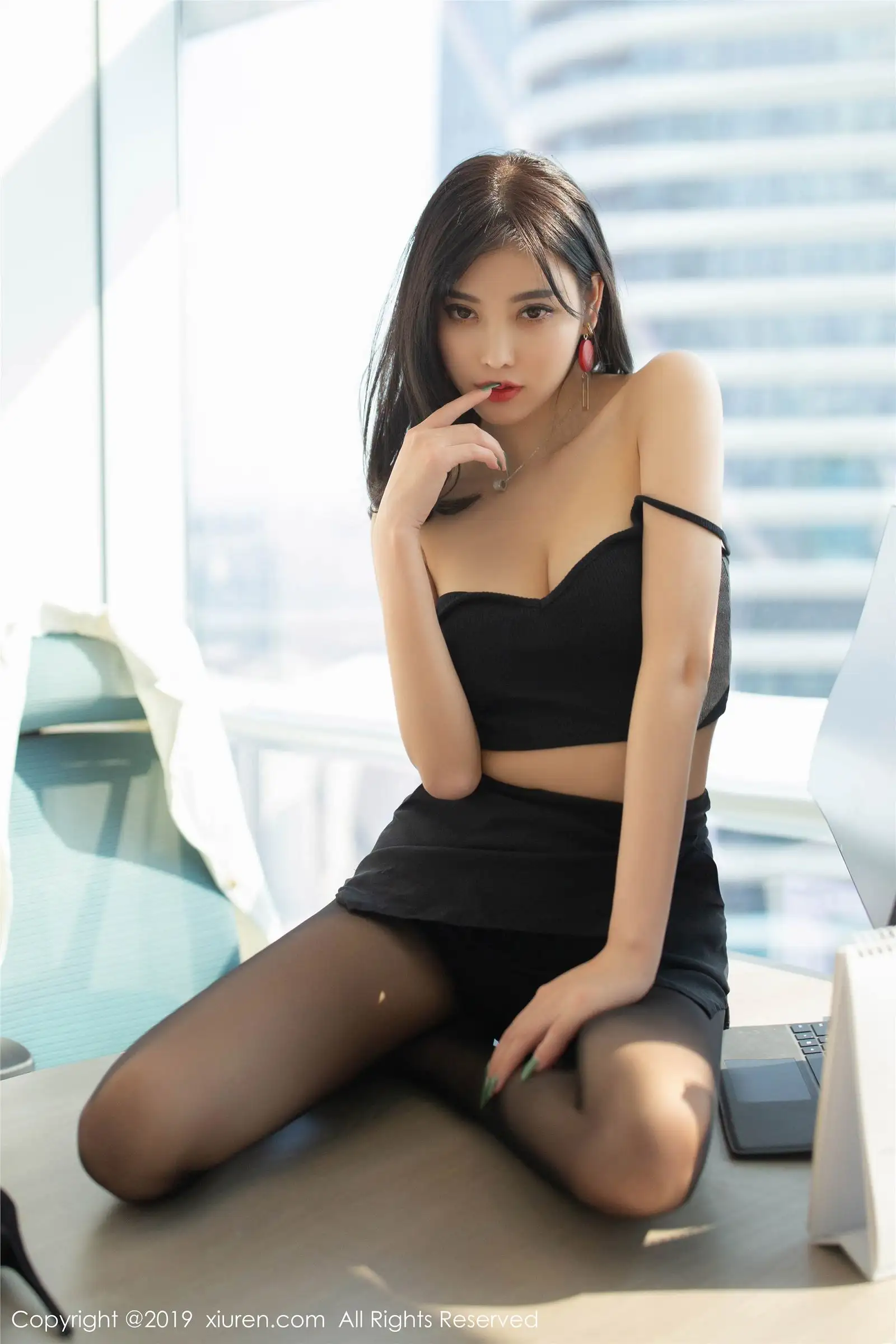 [XIUREN秀人网] 2019.12.16 NO.1853 杨晨晨sugar