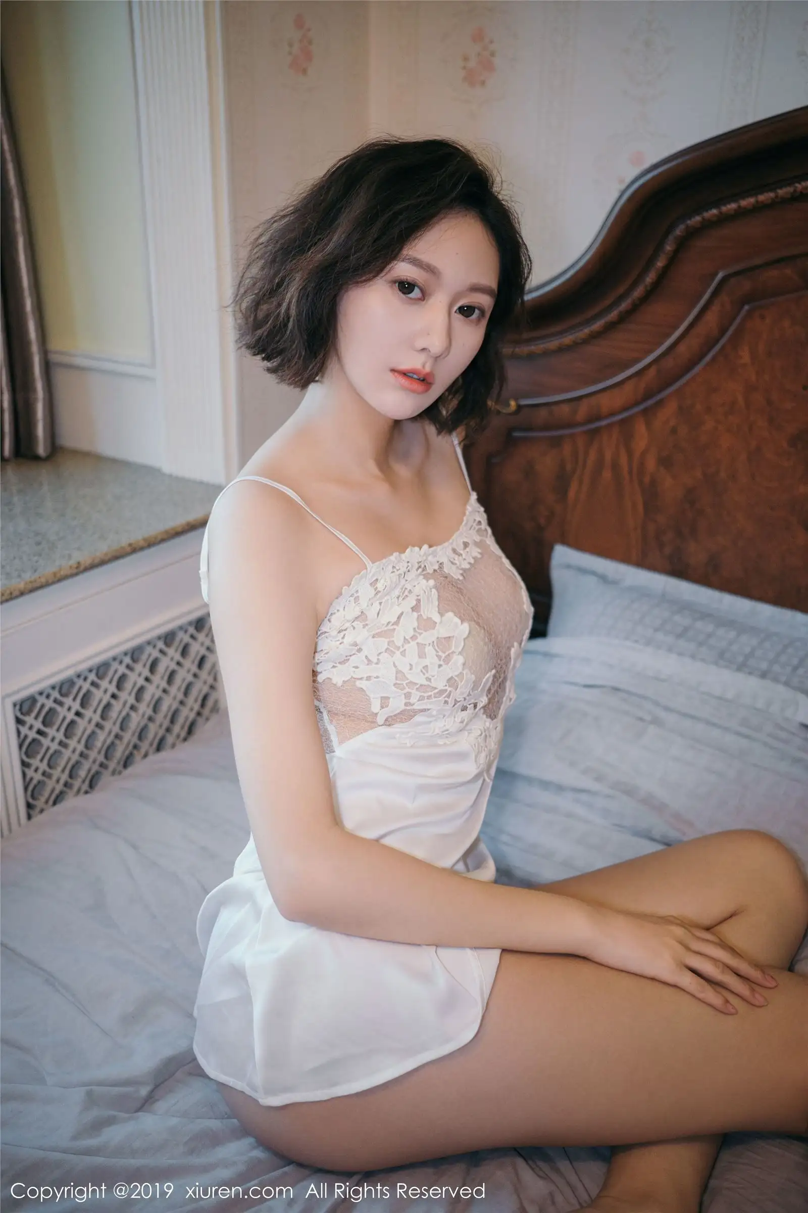 [XIUREN秀人网] 2019.12.30 NO.1891 艺轩