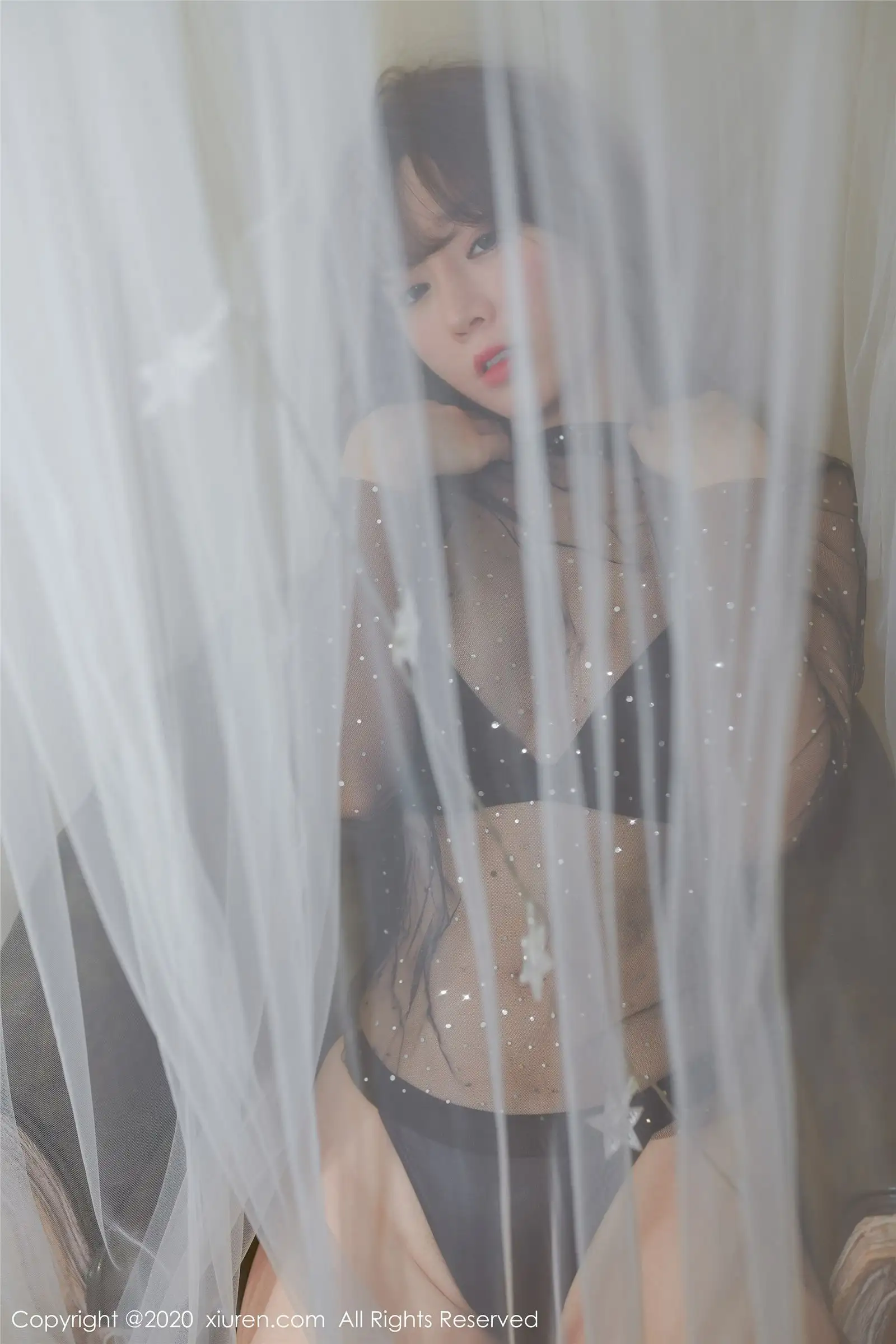 [XIUREN秀人网] 2020.01.13 NO.1925 王雨纯