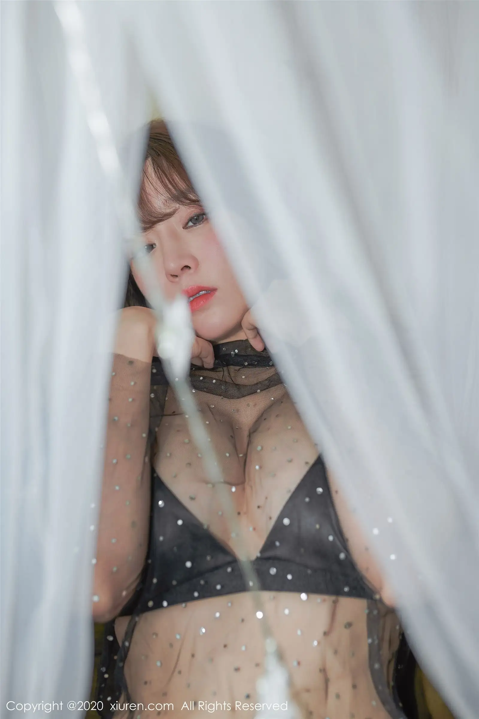 [XIUREN秀人网] 2020.01.13 NO.1925 王雨纯