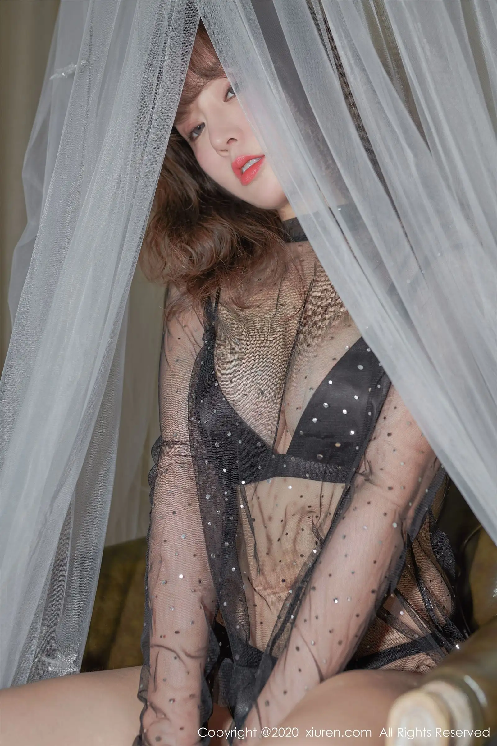 [XIUREN秀人网] 2020.01.13 NO.1925 王雨纯