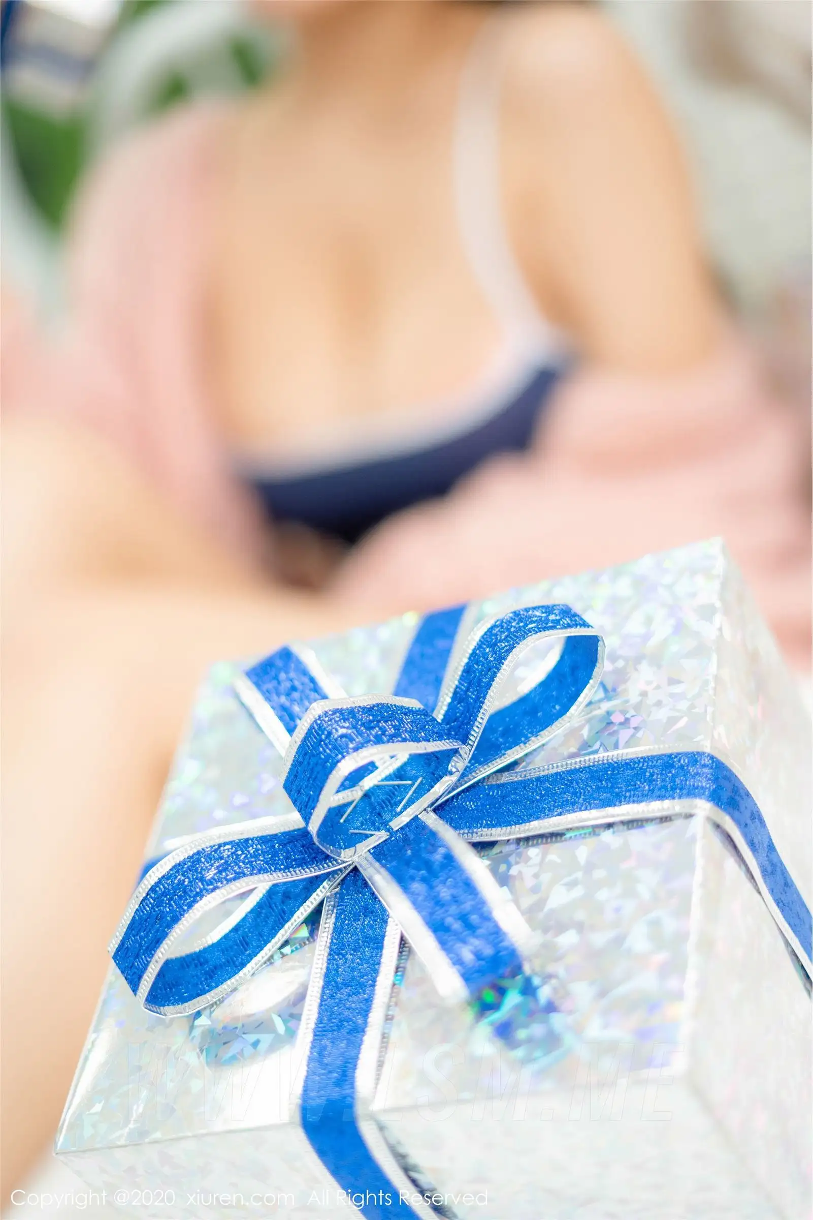 [XIUREN秀人网] 2020.01.16 NO.1938 周井空