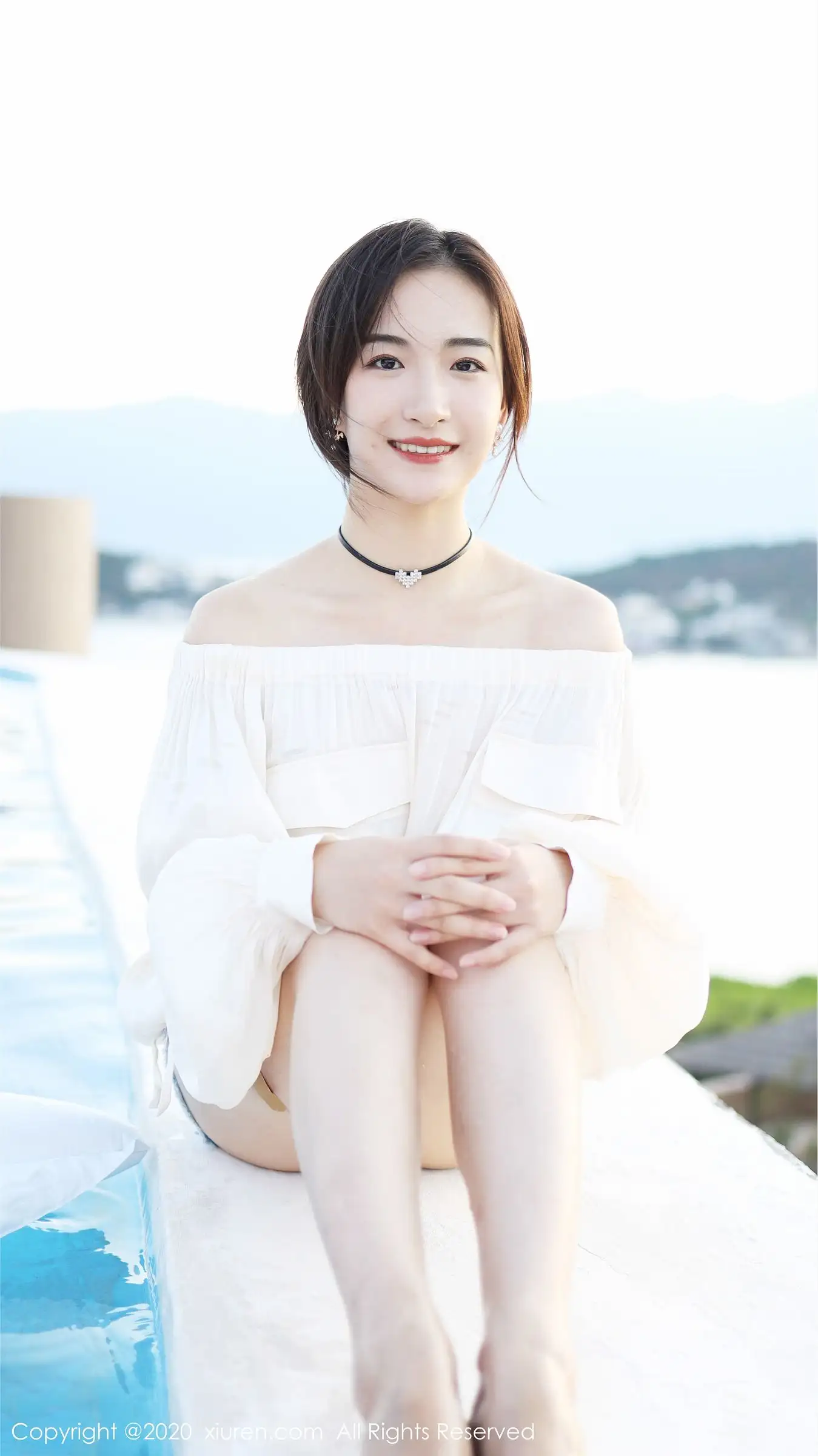 [XIUREN秀人网] 2020.01.21 NO.1956 艺儿拿铁