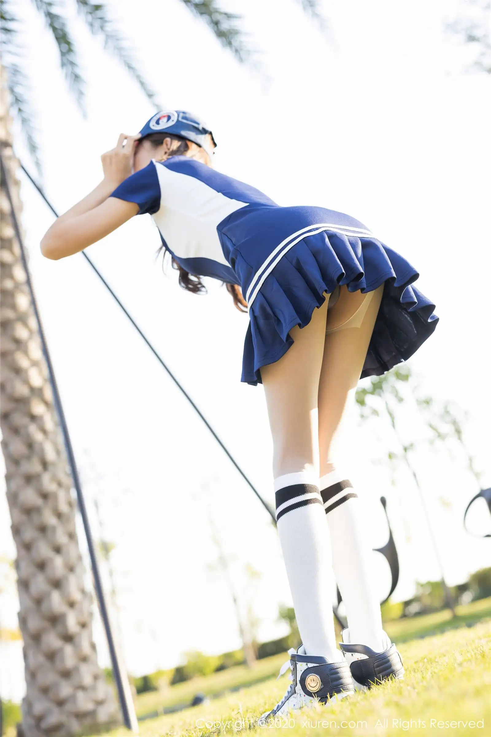 [XIUREN秀人网] 2020.01.22 NO.1963 杨紫嫣Cynthia