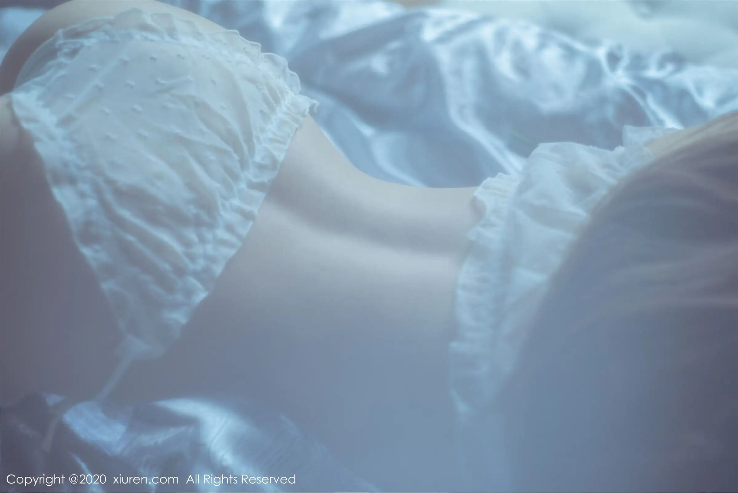 [XIUREN秀人网] 2020.02.17 NO.1980 沈梦瑶