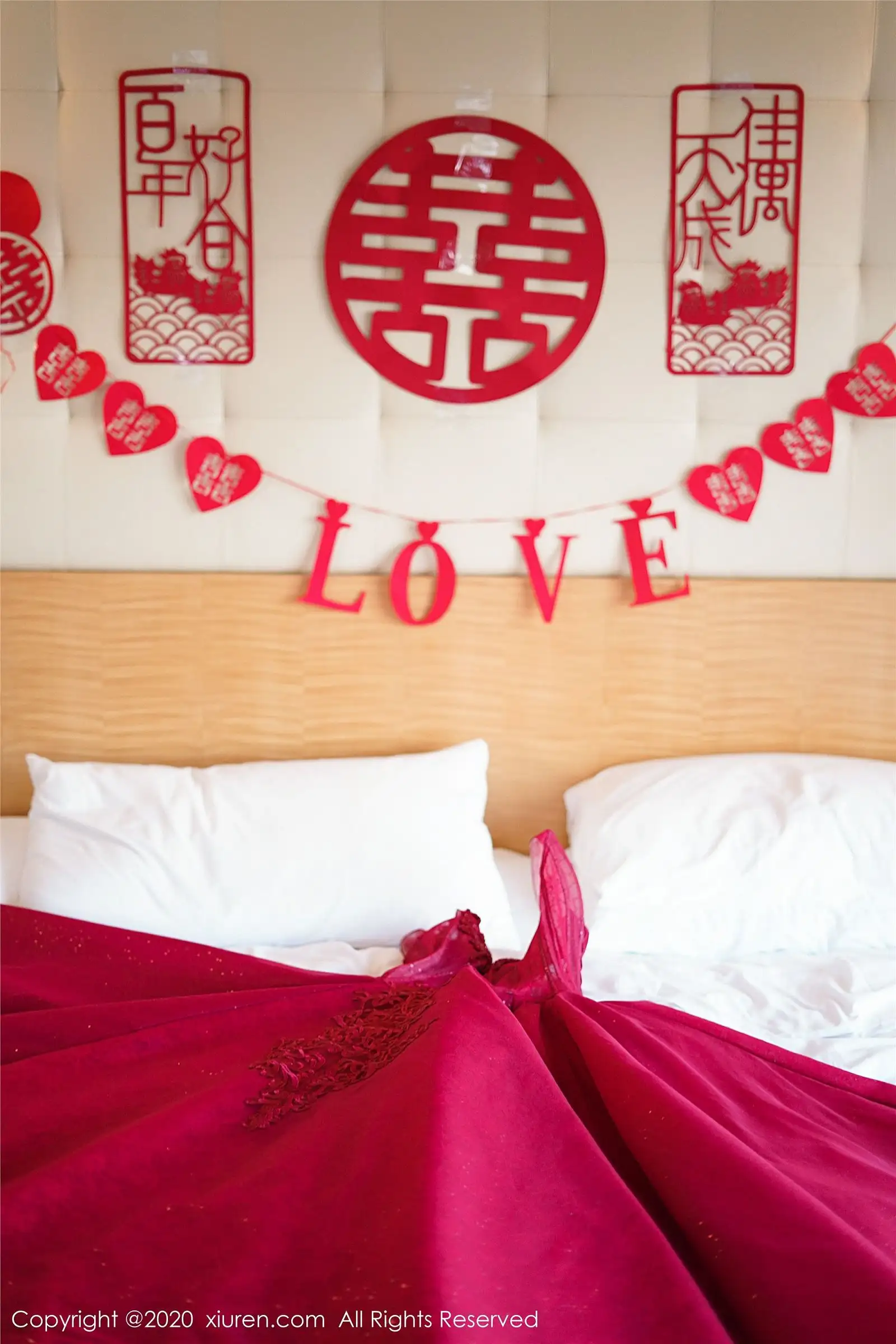 [XIUREN秀人网] 2020.03.13 NO.2058 糯美子Mini