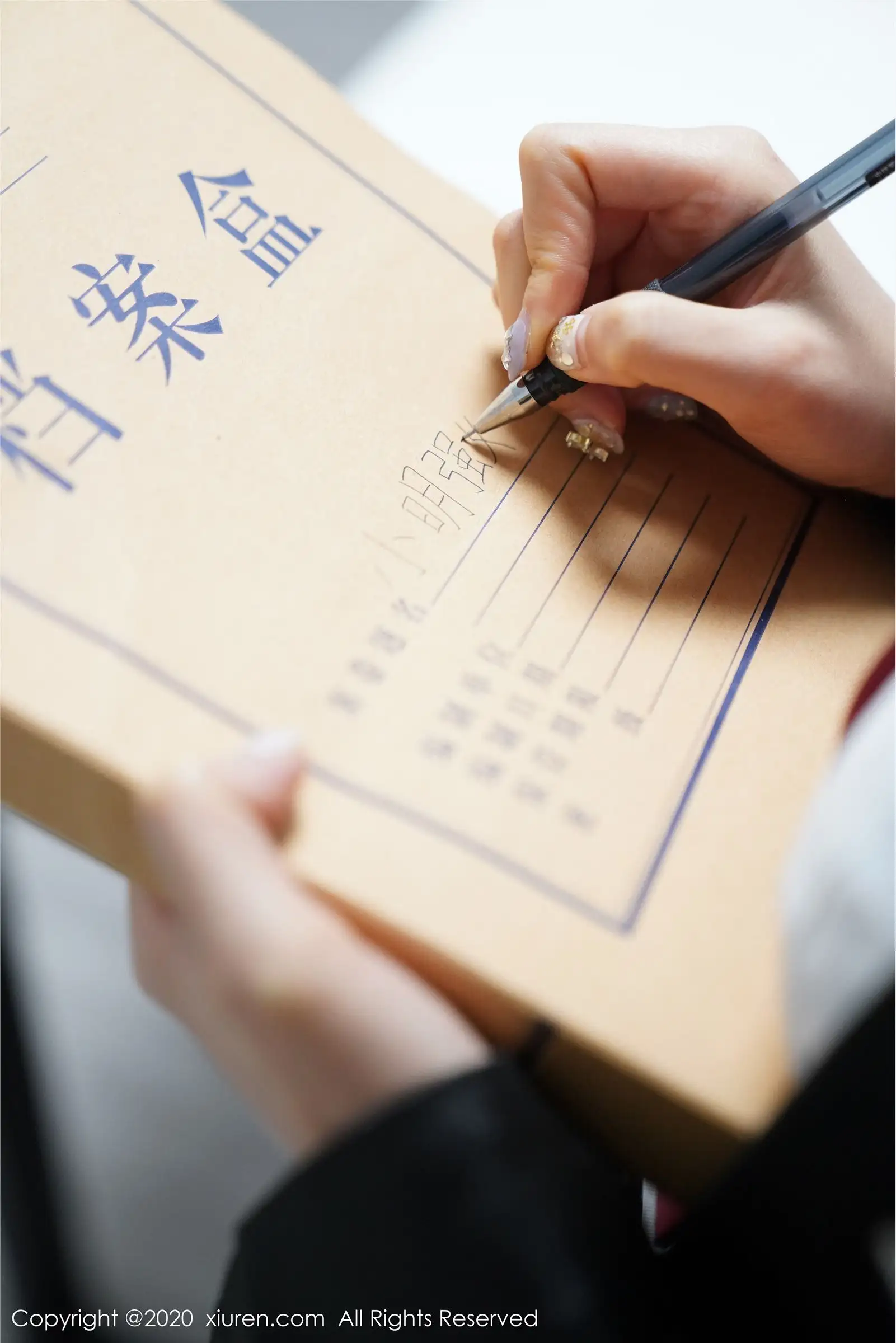 [XIUREN秀人网] 2020.04.07 NO.2131 沈梦瑶