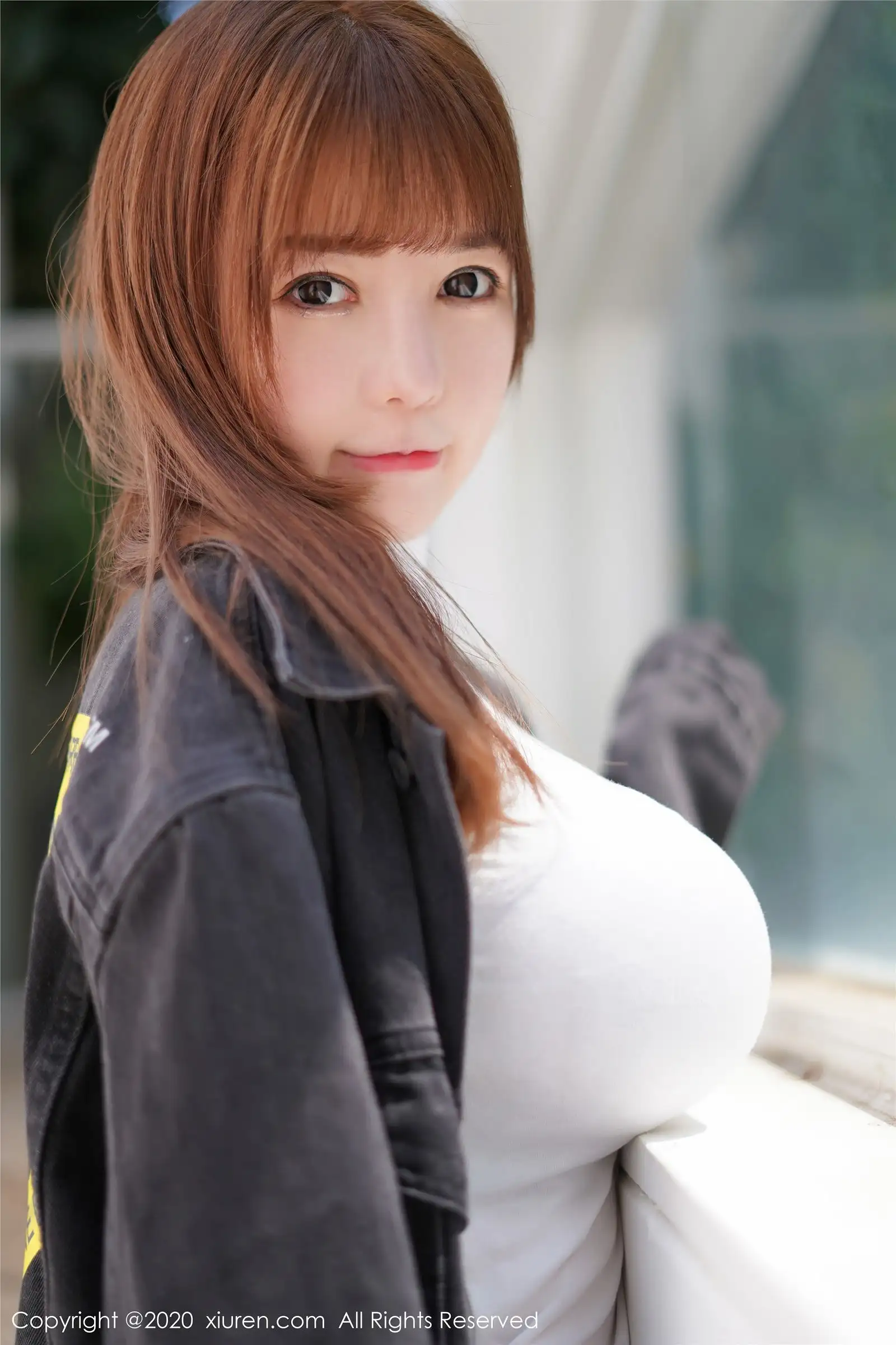 [XIUREN秀人网] 2020.04.13 NO.2147 UU酱