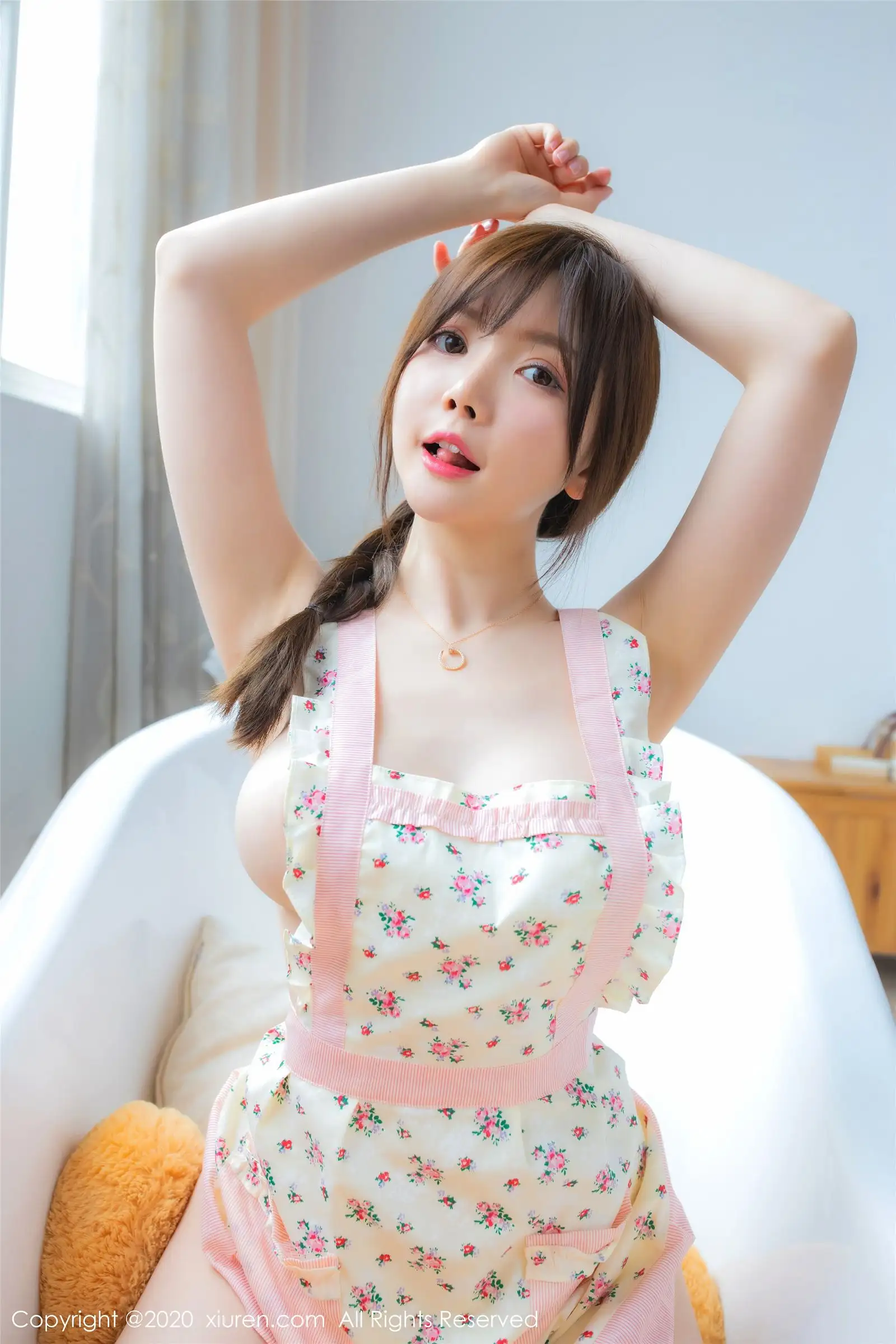 [XIUREN秀人网] 2020.04.13 NO.2150 糯美子Mini