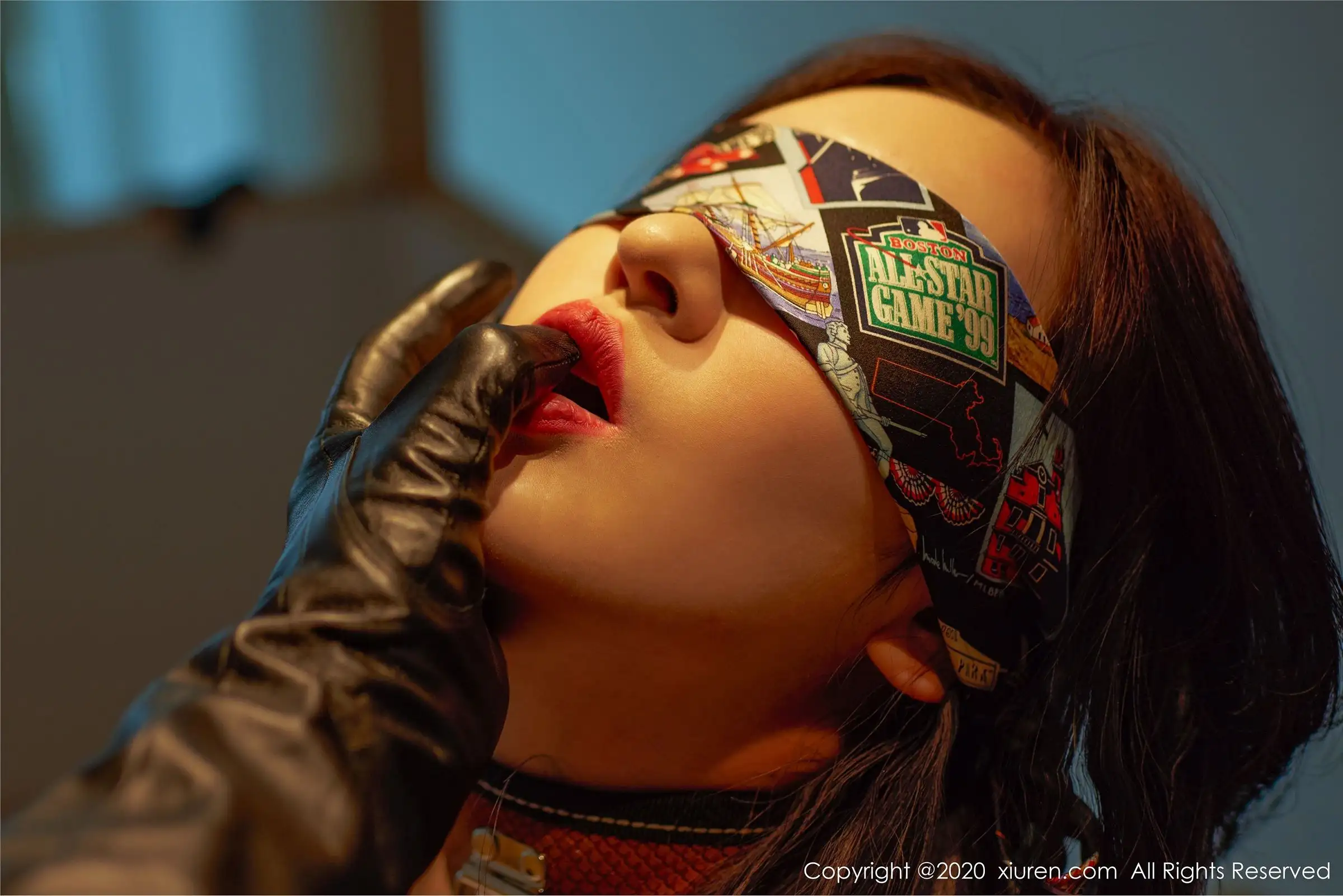 [XIUREN秀人网] 2020.04.15 NO.2157 沈梦瑶