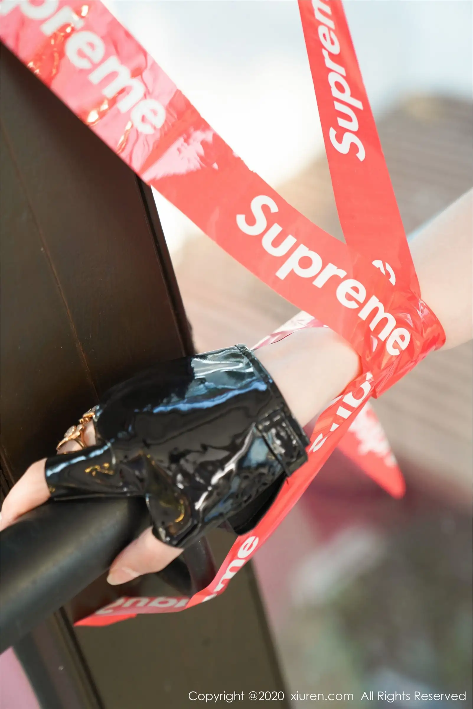 [XIUREN秀人网] 2020.04.09 NO.2140 糯美子Mini