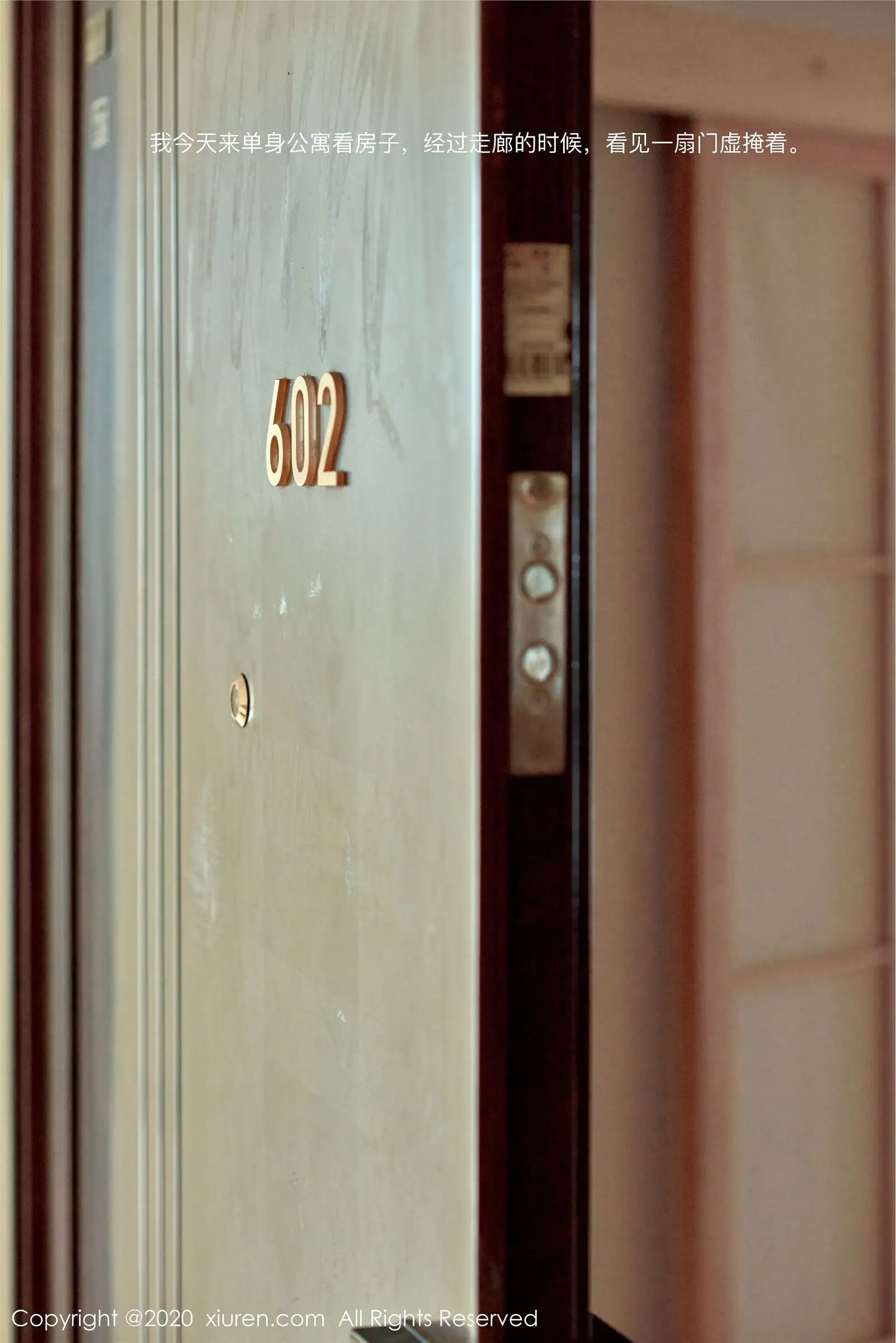 [XIUREN秀人网] 2020.04.23 NO.2184 陈小喵