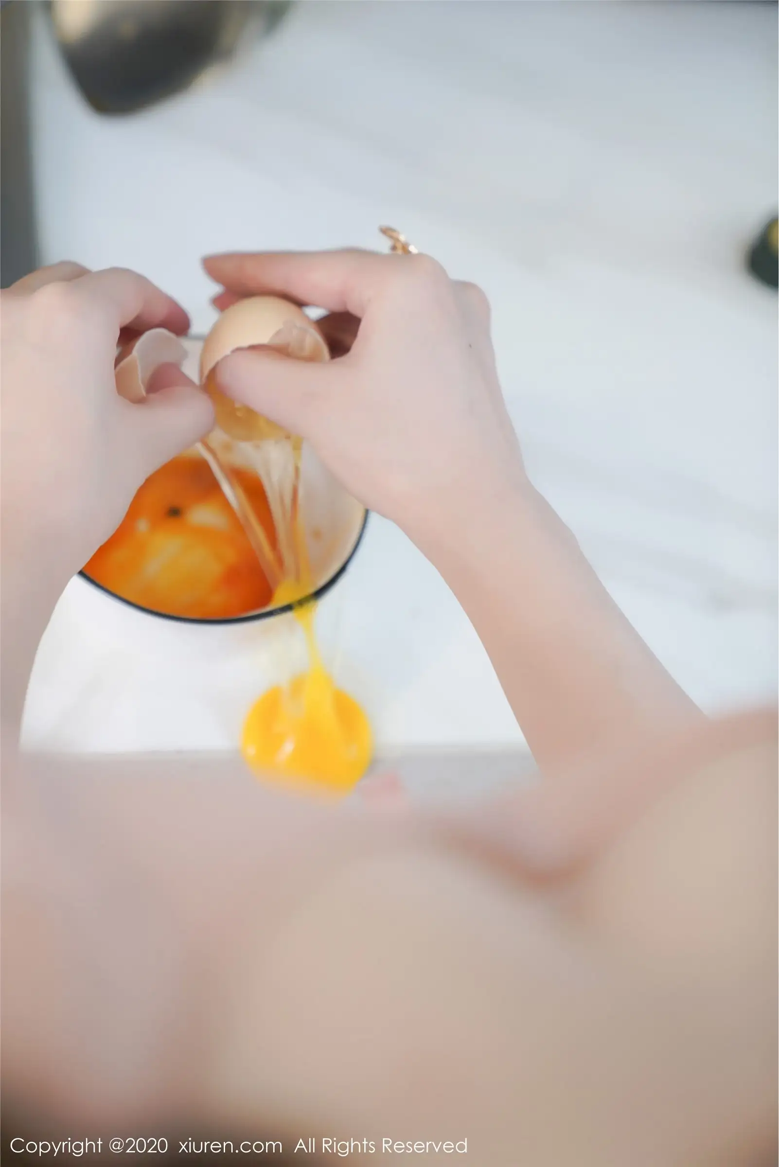 [XIUREN秀人网] 2020.04.23 NO.2186 糯美子Mini