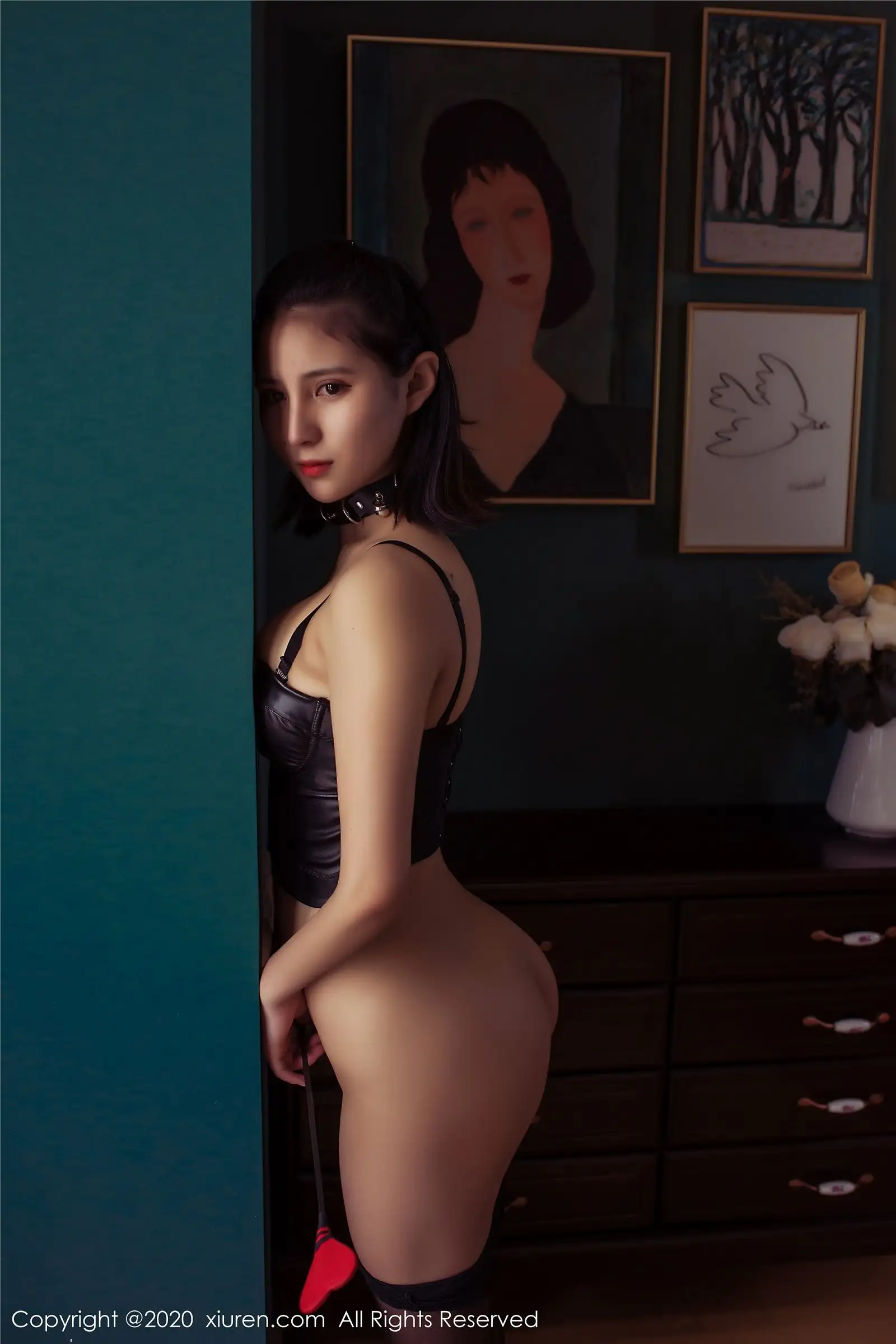 [XIUREN秀人网] 2020.04.30 NO.2205 久久Aimee