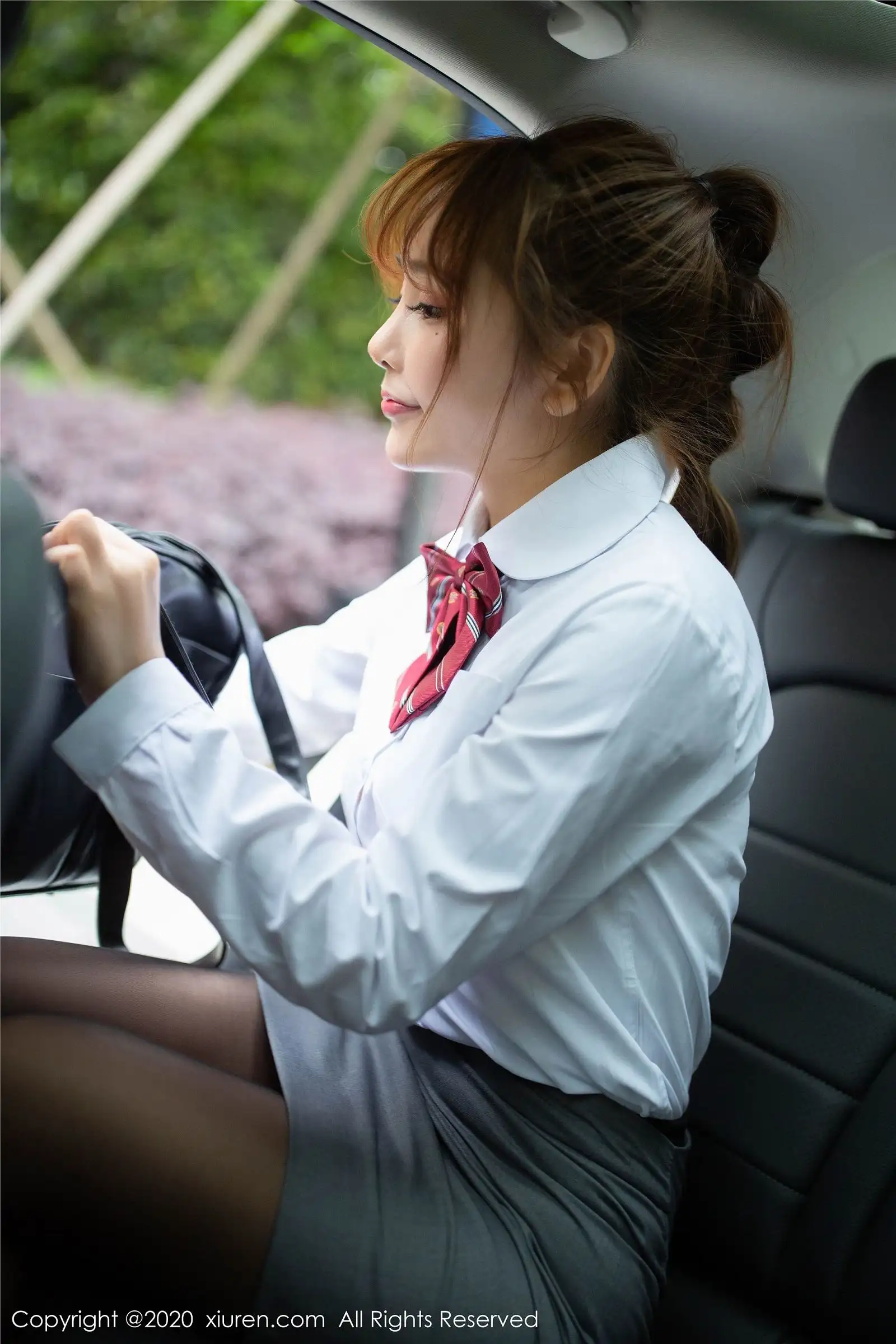 [XIUREN秀人网] 2020.05.07 NO.2225 陶喜乐_lele