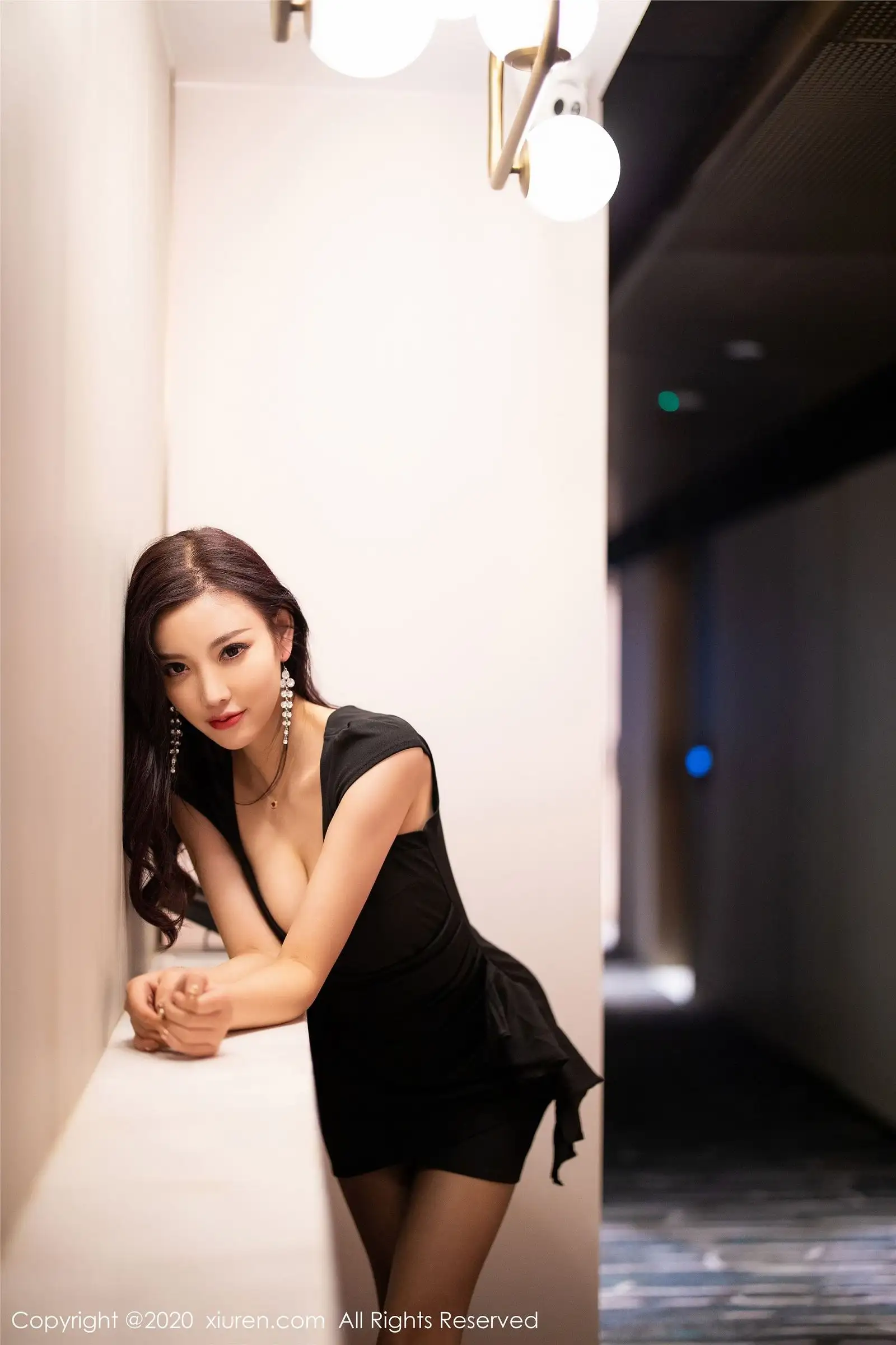 [XIUREN秀人网] 2020.05.13 NO.2241 杨晨晨sugar