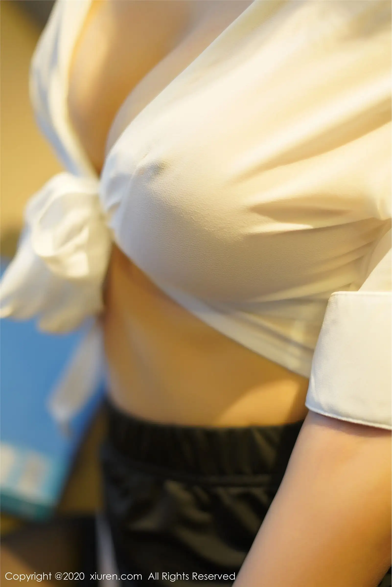 [XIUREN秀人网] 2020.05.18 NO.2253 田小燕Vicky