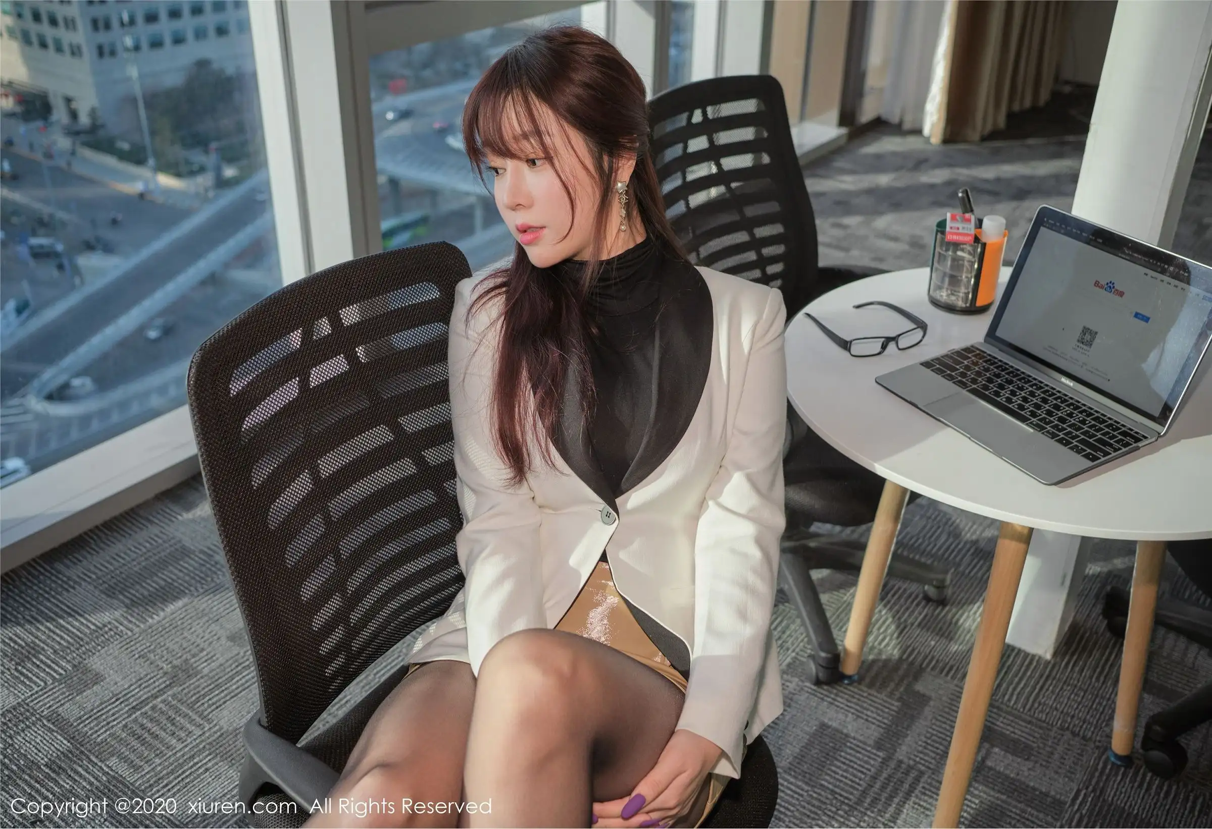 [XIUREN秀人网] 2020.05.19 NO.2259 王雨纯