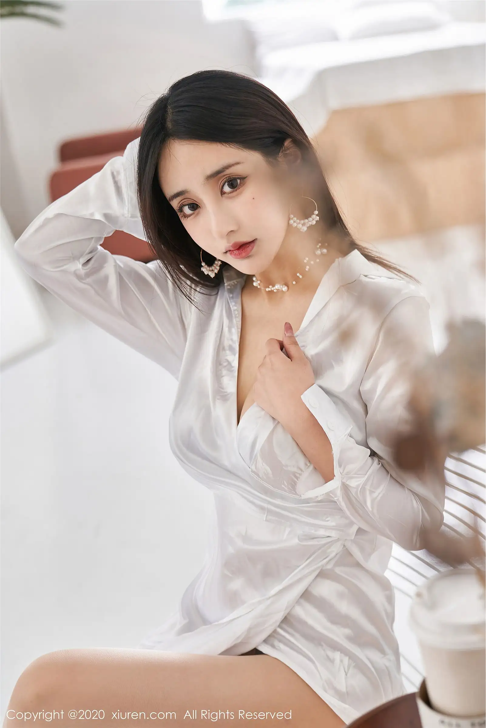 [XIUREN秀人网] 2020.06.29 NO.2273 林子欣Freya