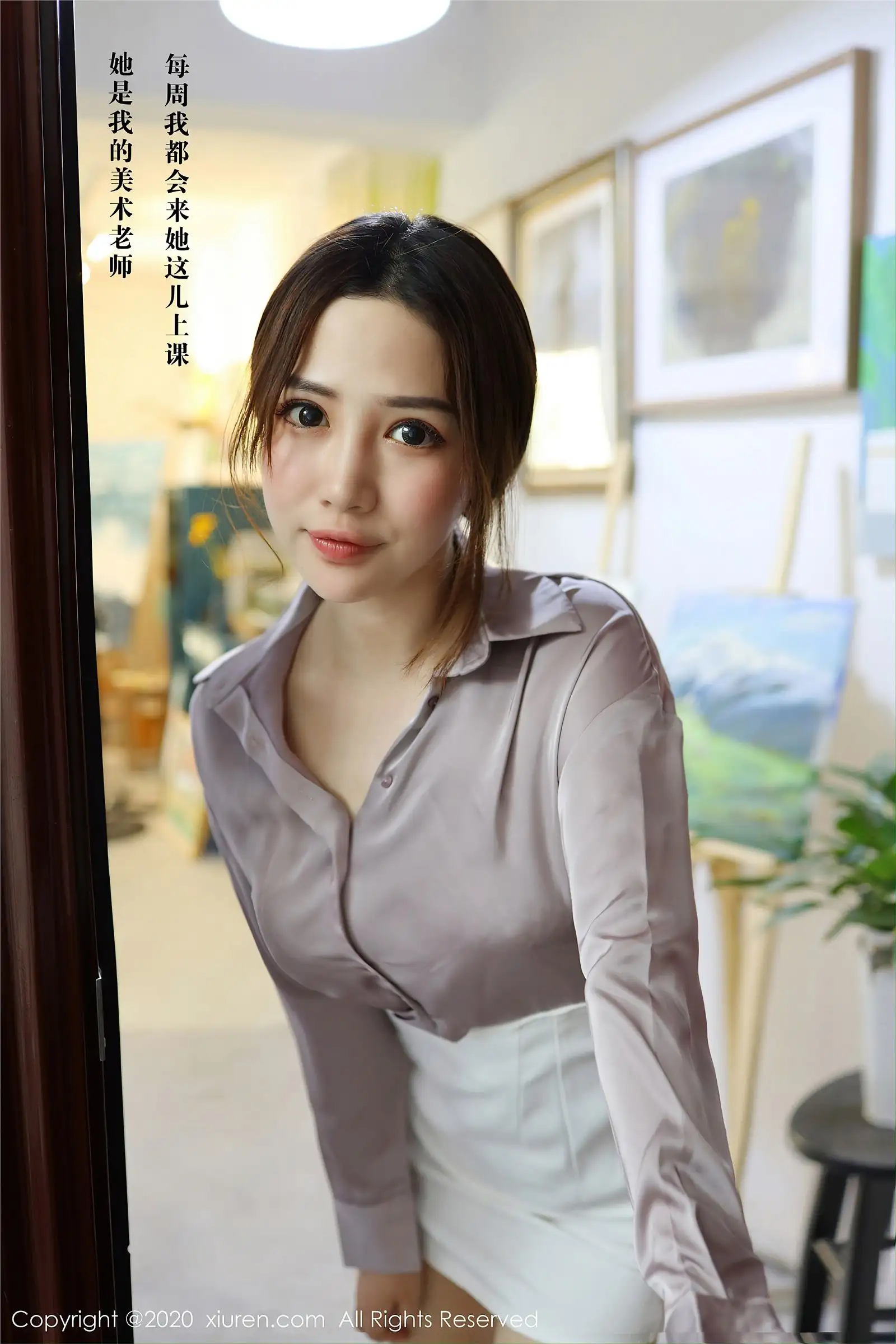 [XIUREN秀人网] 2020.07.03 NO.2288 蛋糕Cake