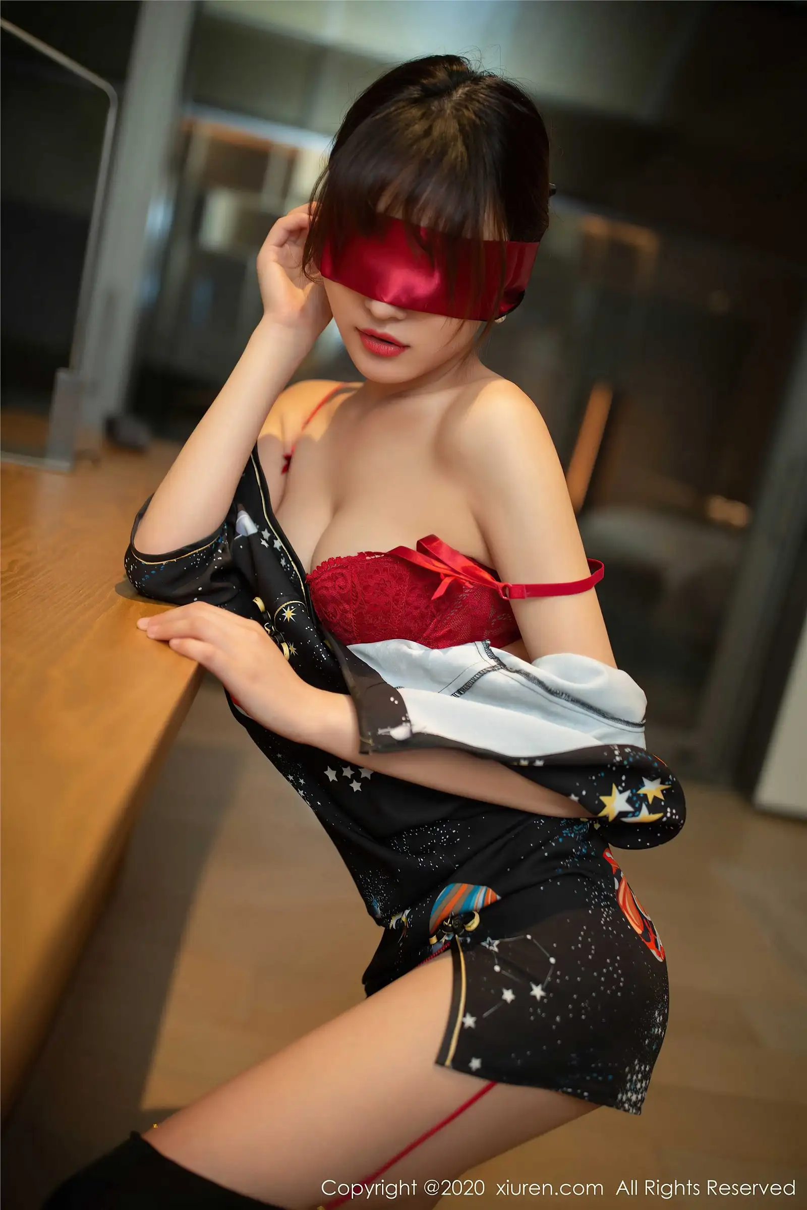 [XIUREN秀人网] 2020.07.03 NO.2289 陆萱萱