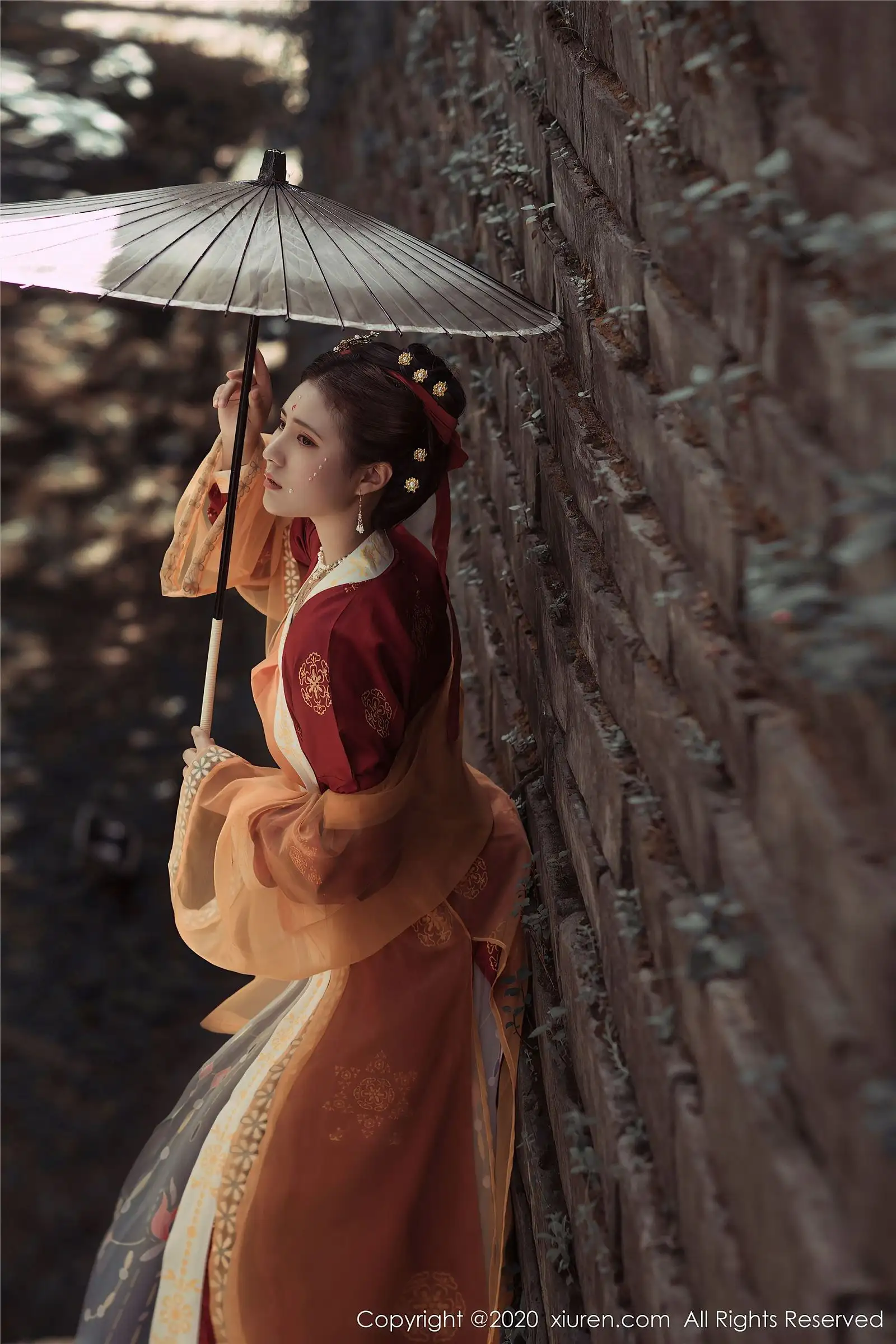 [XIUREN秀人网] 2020.07.10 NO.2313 久久Aimee