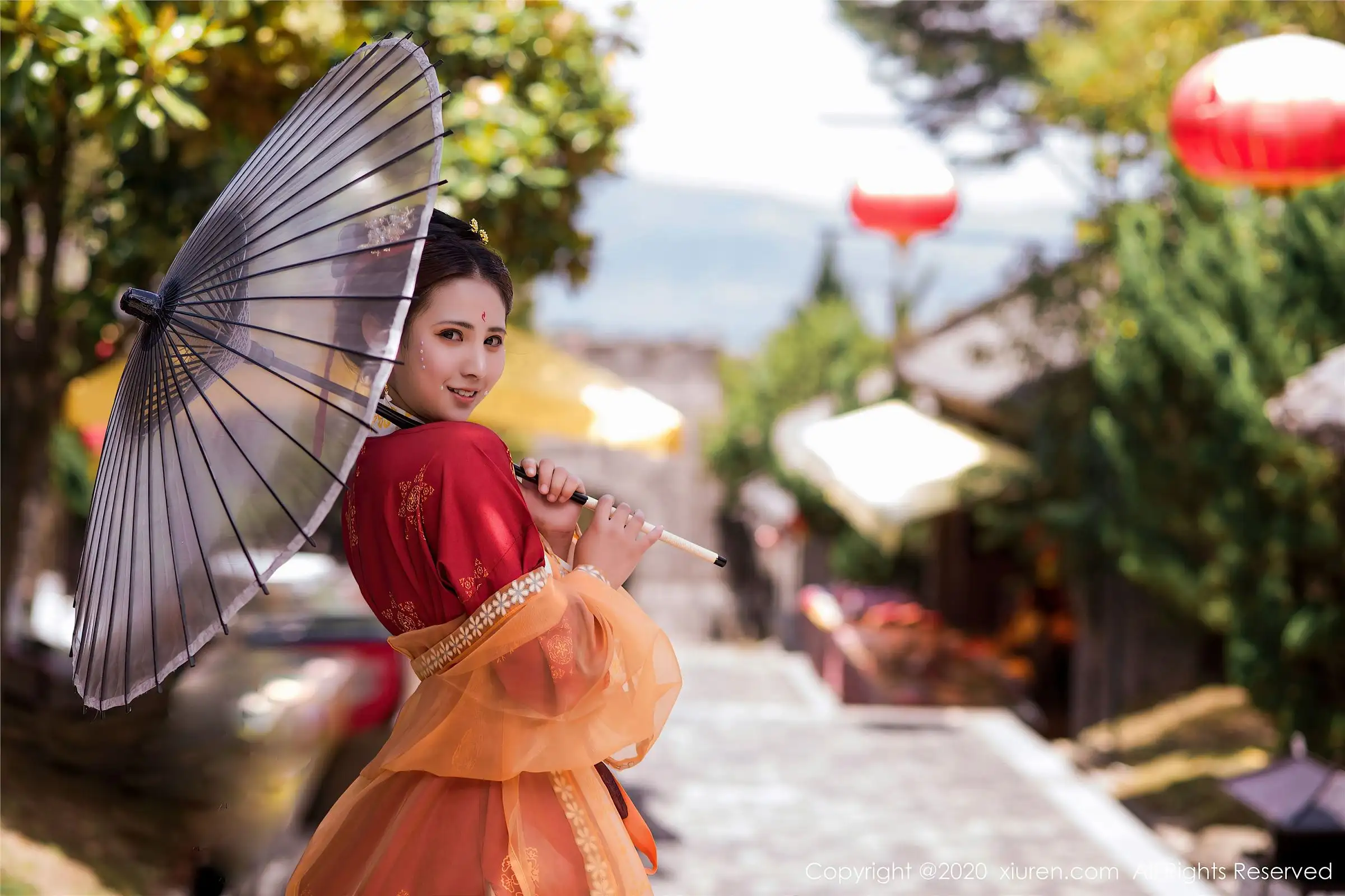 [XIUREN秀人网] 2020.07.10 NO.2313 久久Aimee