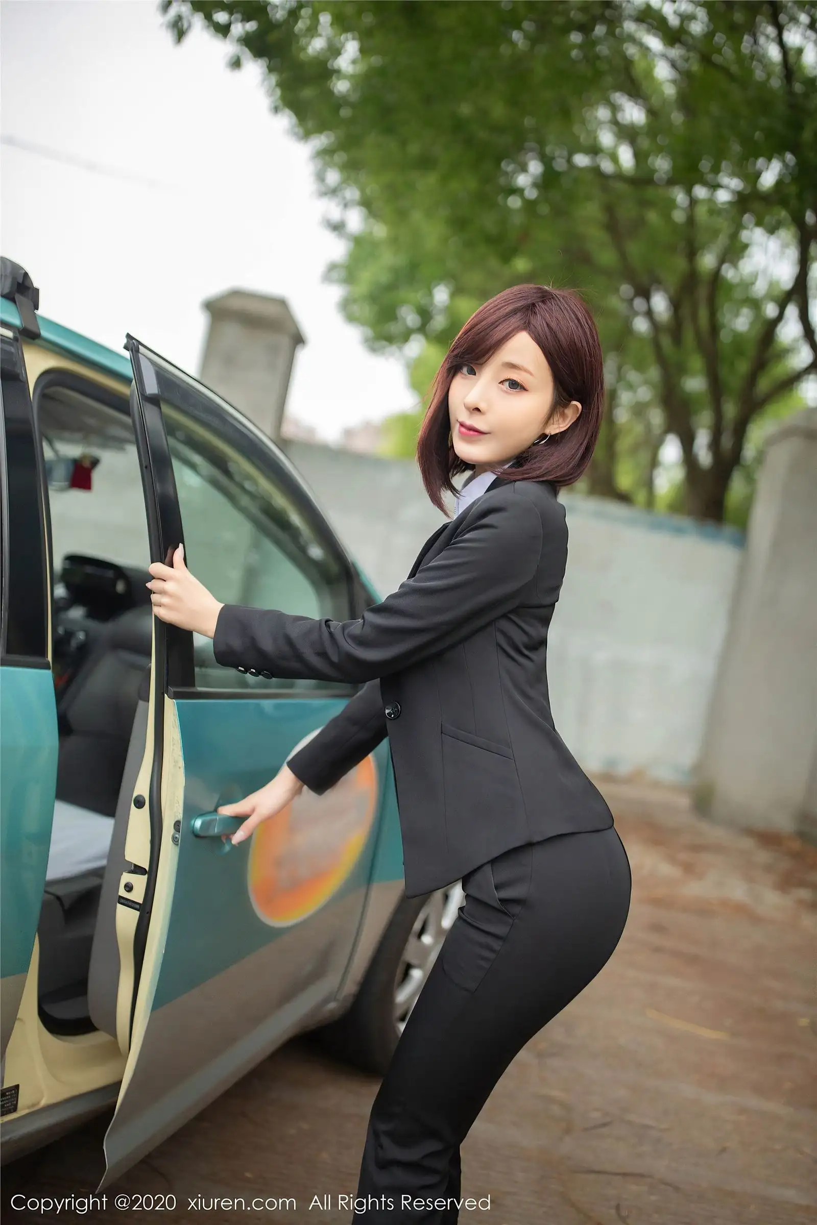 [XIUREN秀人网] 2020.07.13 NO.2322 陈小喵