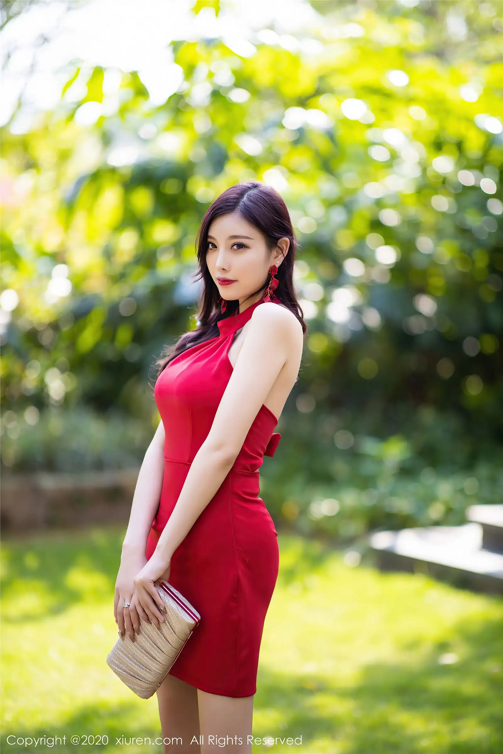 [XIUREN秀人网] 2020.07.27 NO.2373 杨晨晨sugar