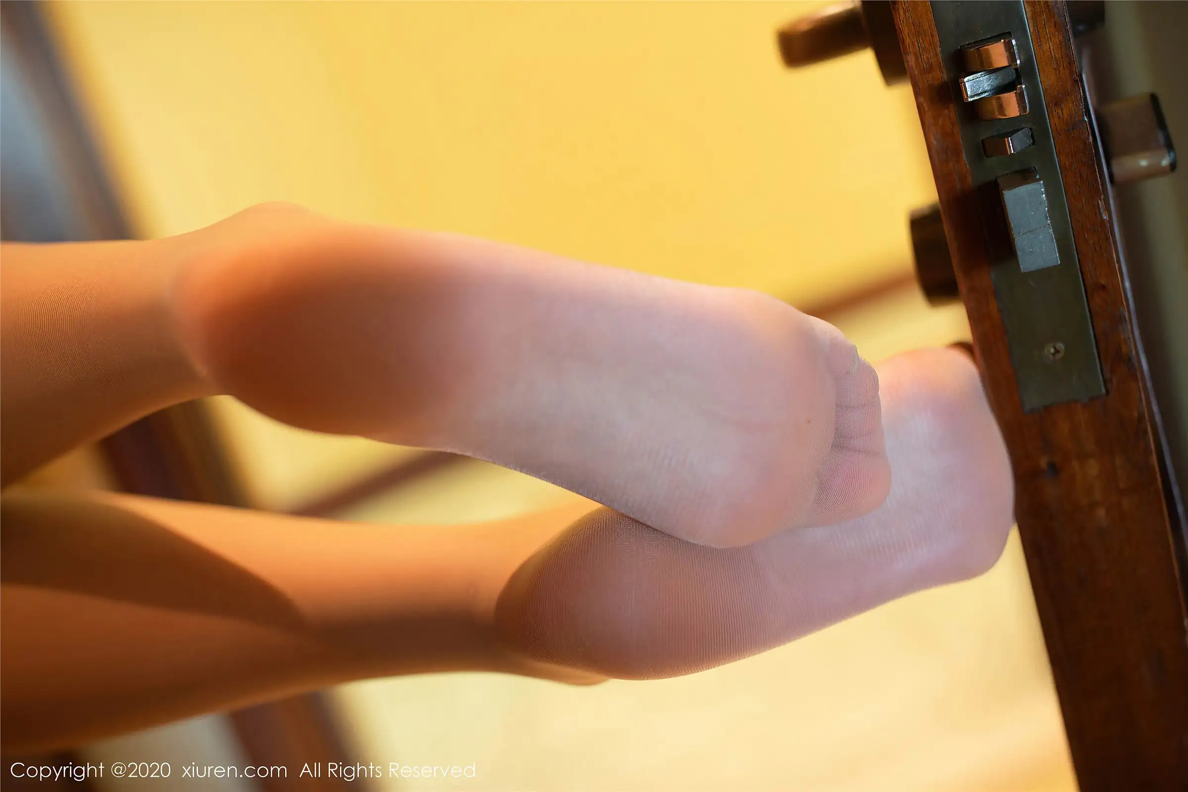 [XIUREN秀人网] 2020.07.30 NO.2389 就是阿朱啊