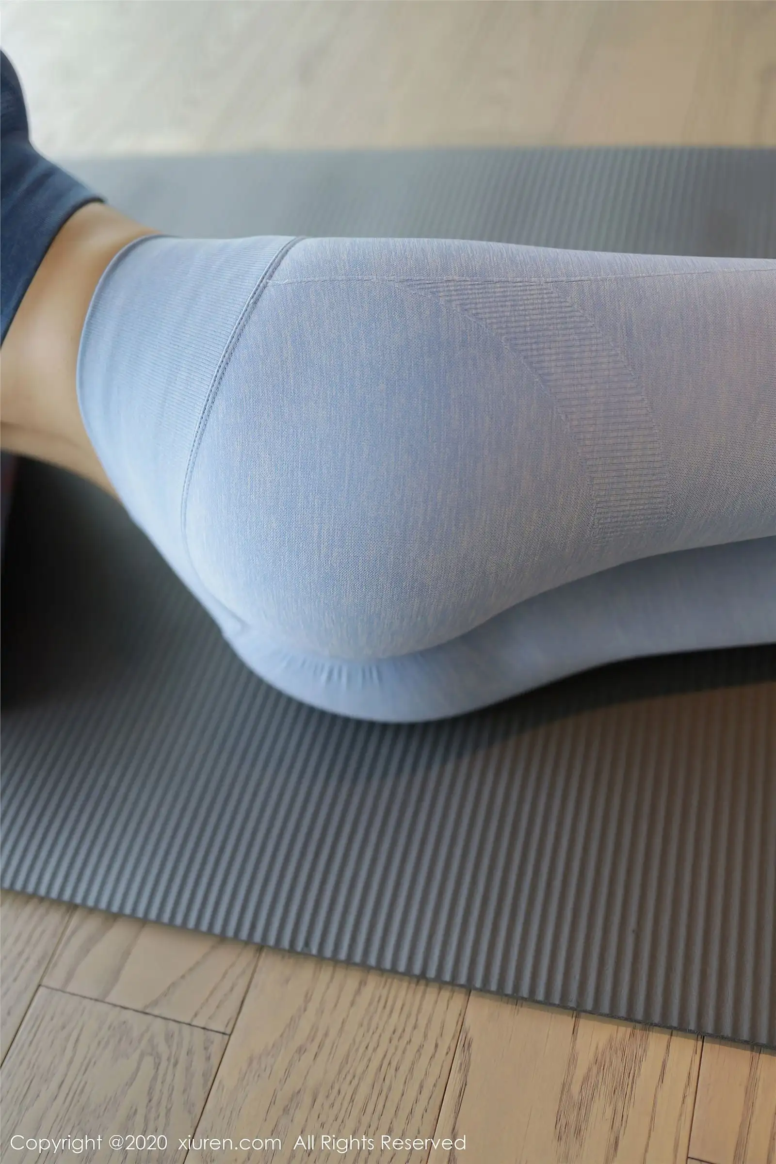 [XIUREN秀人网] 2020.07.31 NO.2391 芝芝Booty