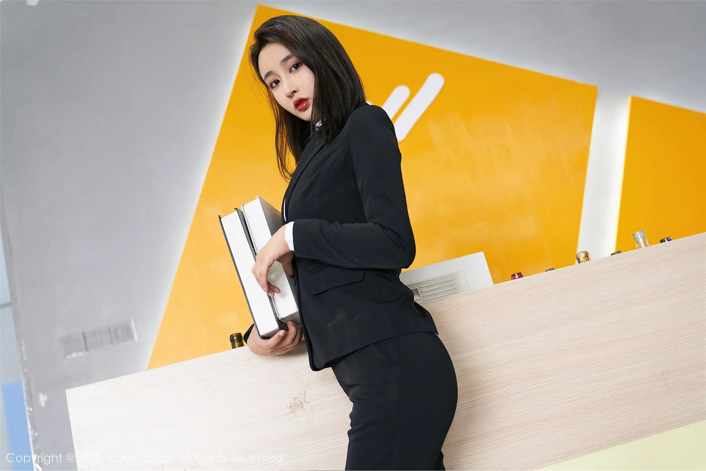 [XIUREN秀人网] 2020.07.31 NO.2392 林子欣Freya