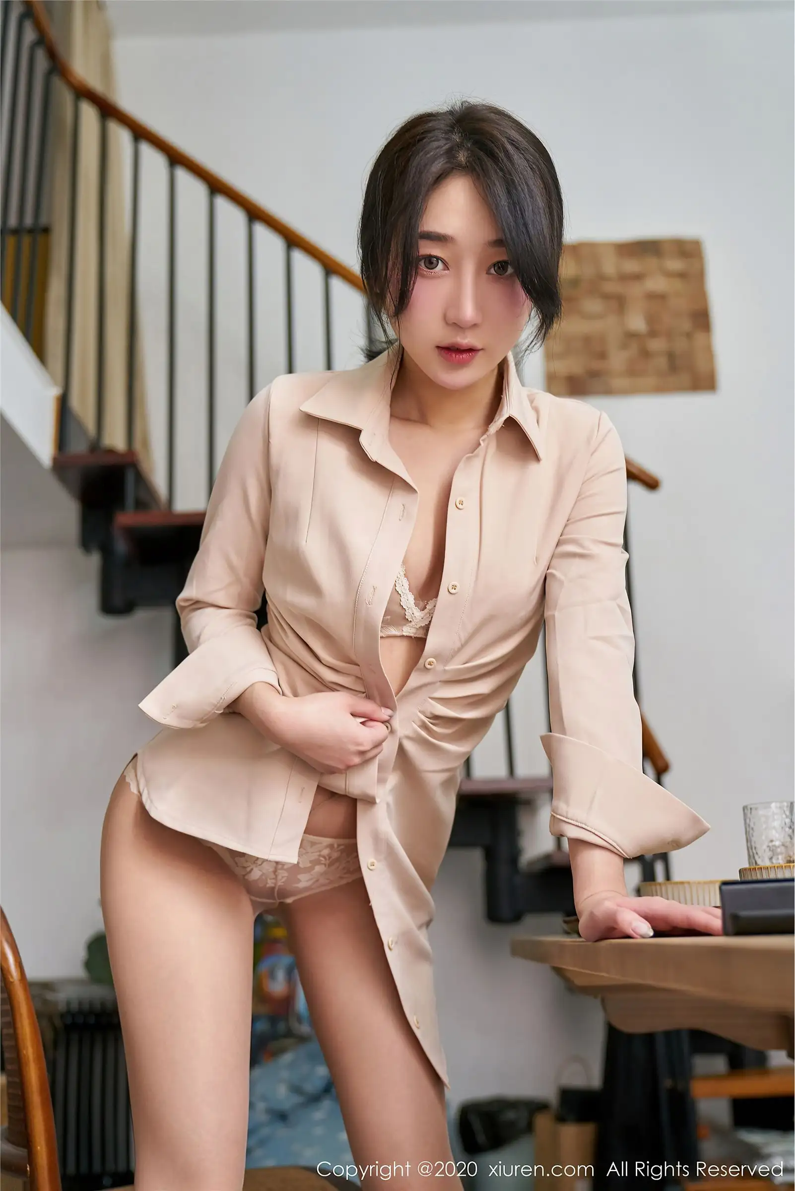 [XIUREN秀人网] 2020.08.10 NO.2424 九月生