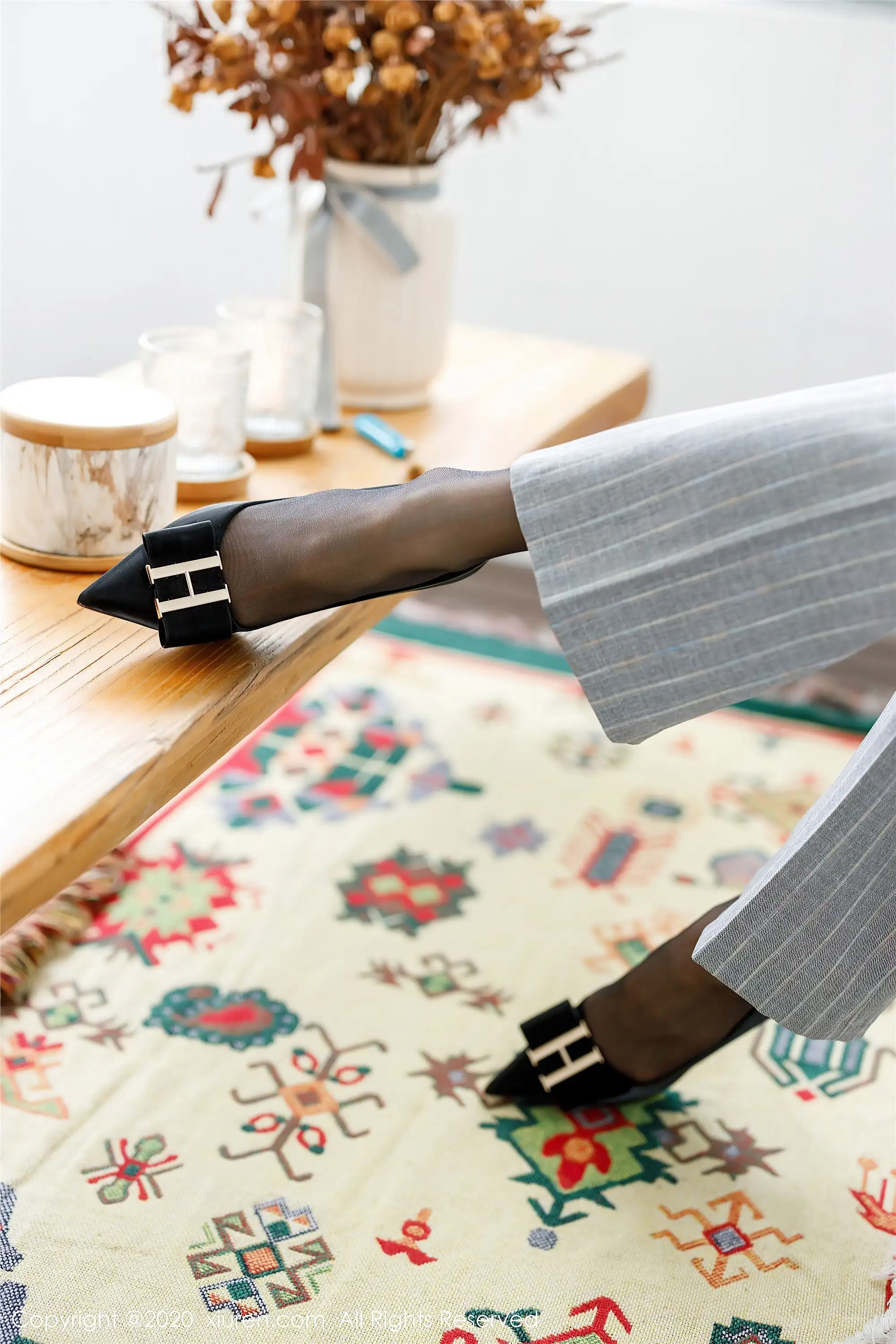 [XIUREN秀人网] 2020.08.13 NO.2439 luvian本能