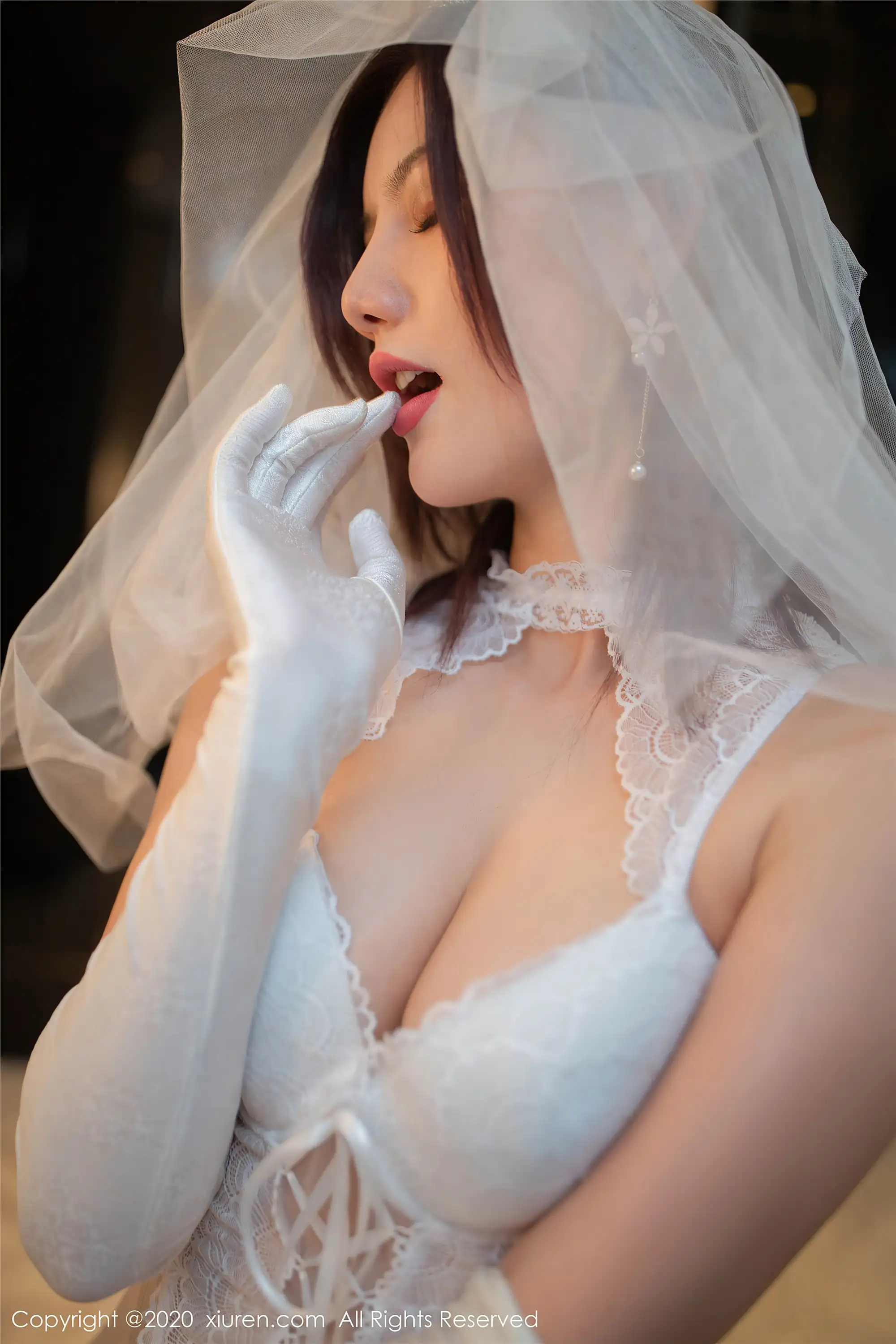 [XIUREN秀人网] 2020.08.13 NO.2442 就是阿朱啊