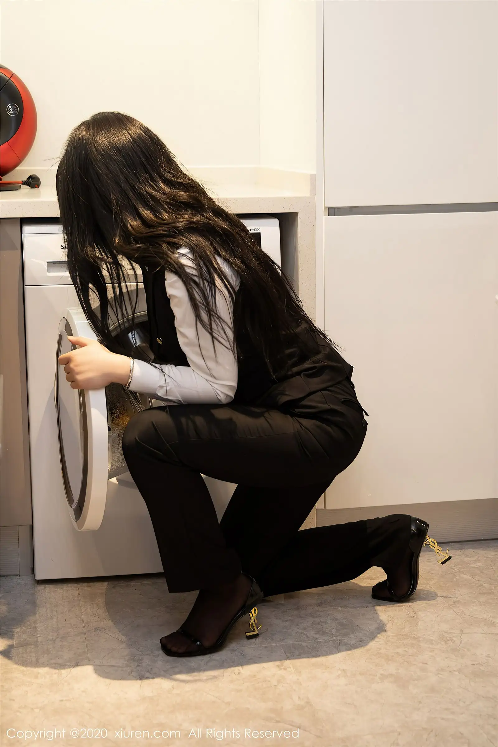 [XIUREN秀人网] 2020.08.25 NO.2484 姝姝妹妹