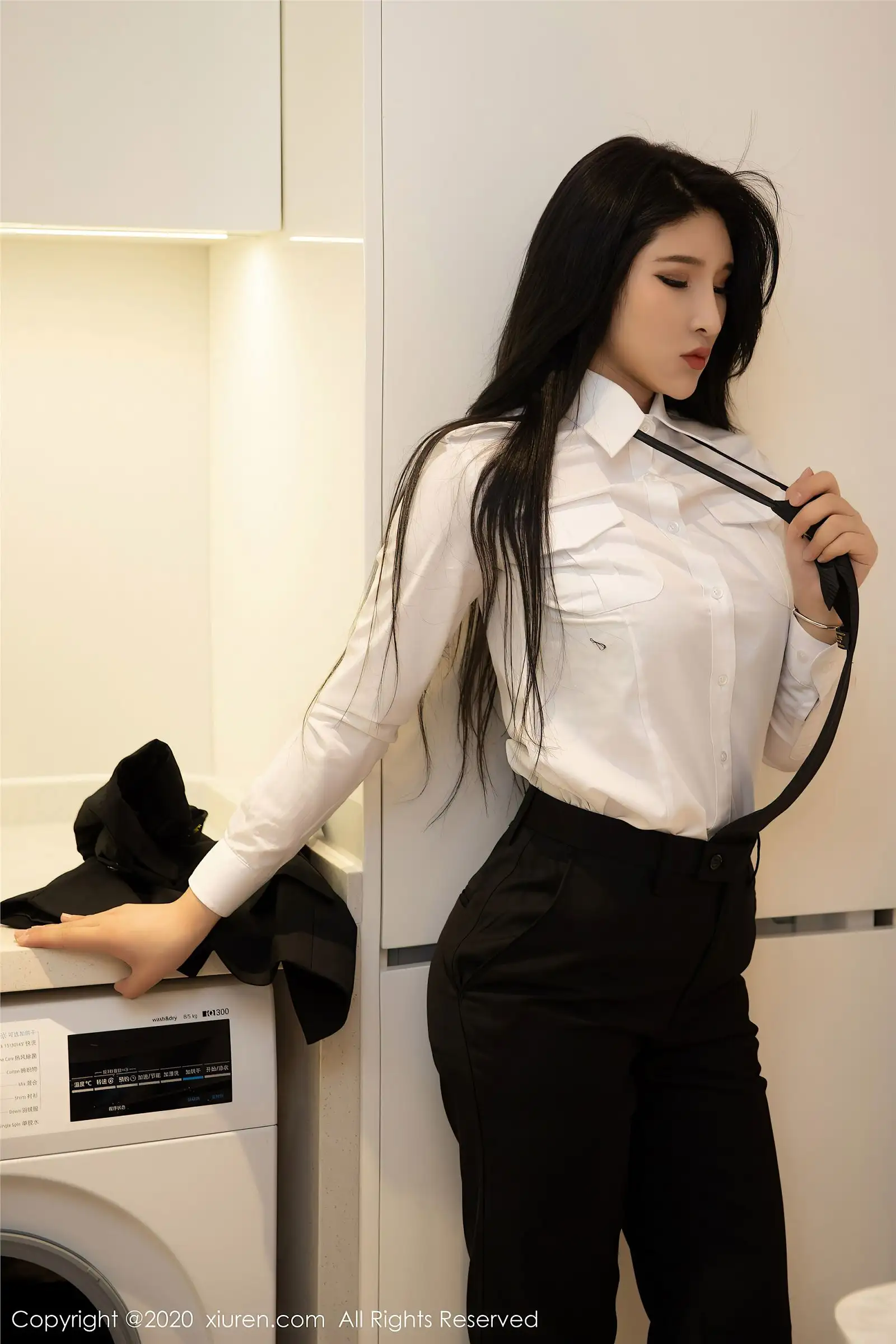 [XIUREN秀人网] 2020.08.25 NO.2484 姝姝妹妹