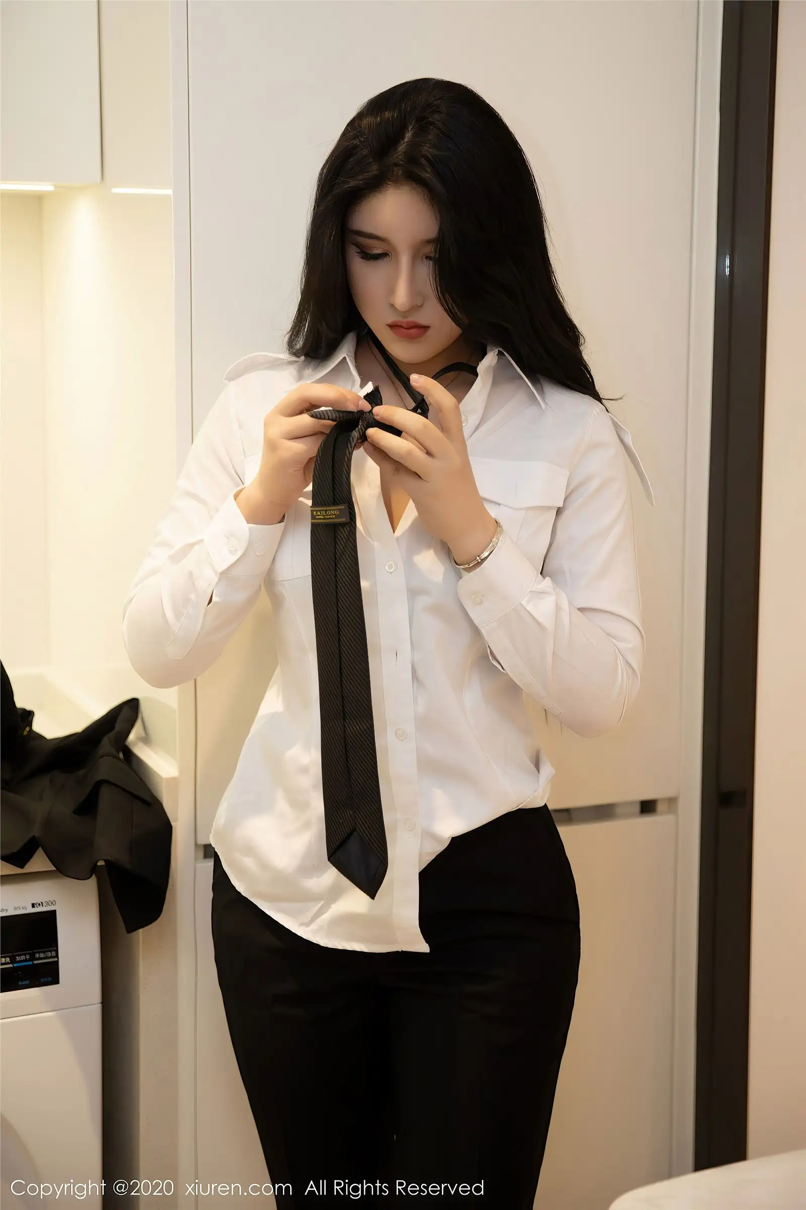 [XIUREN秀人网] 2020.08.25 NO.2484 姝姝妹妹