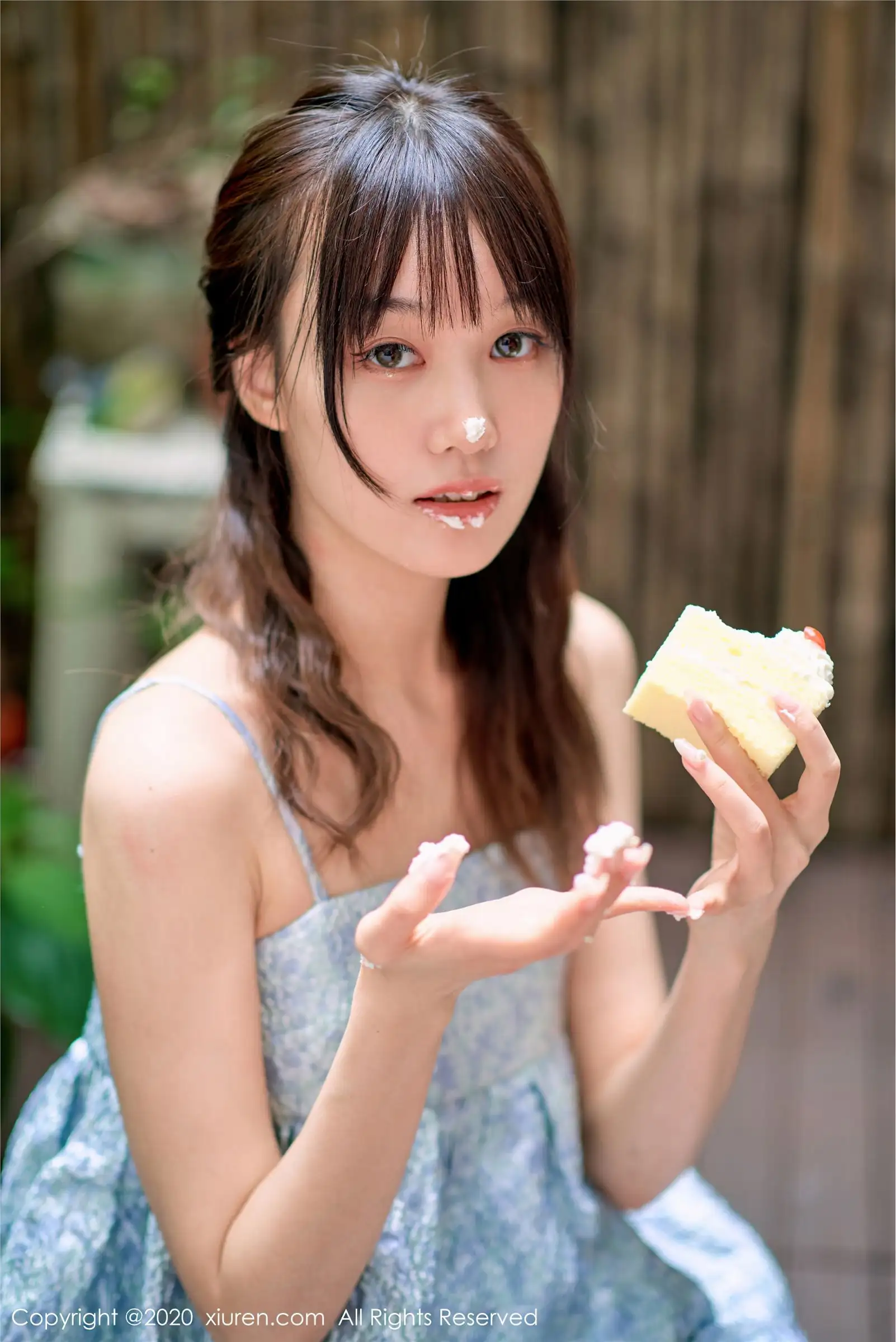 [XIUREN秀人网] 2020.09.07 NO.2533 尤其