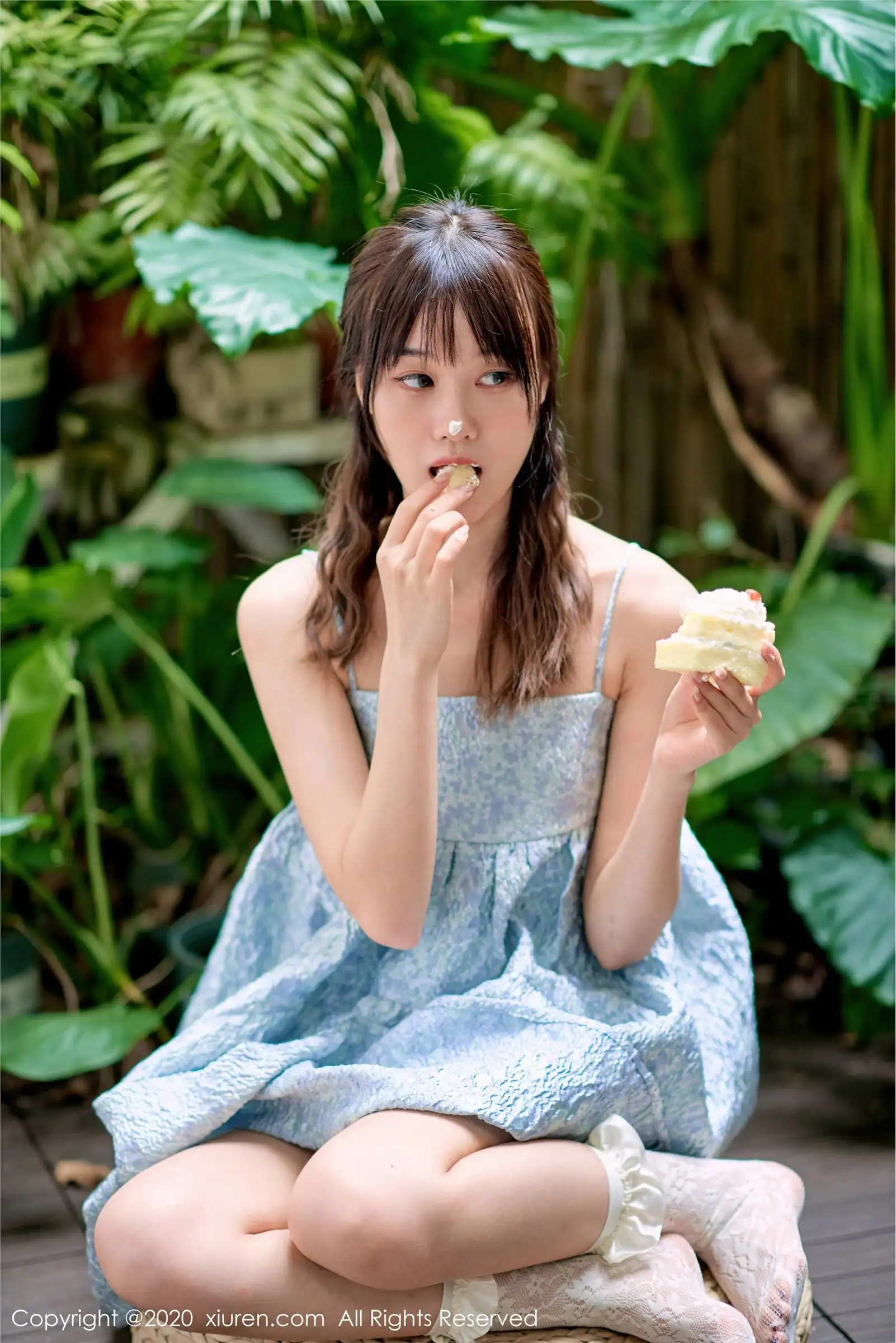 [XIUREN秀人网] 2020.09.07 NO.2533 尤其